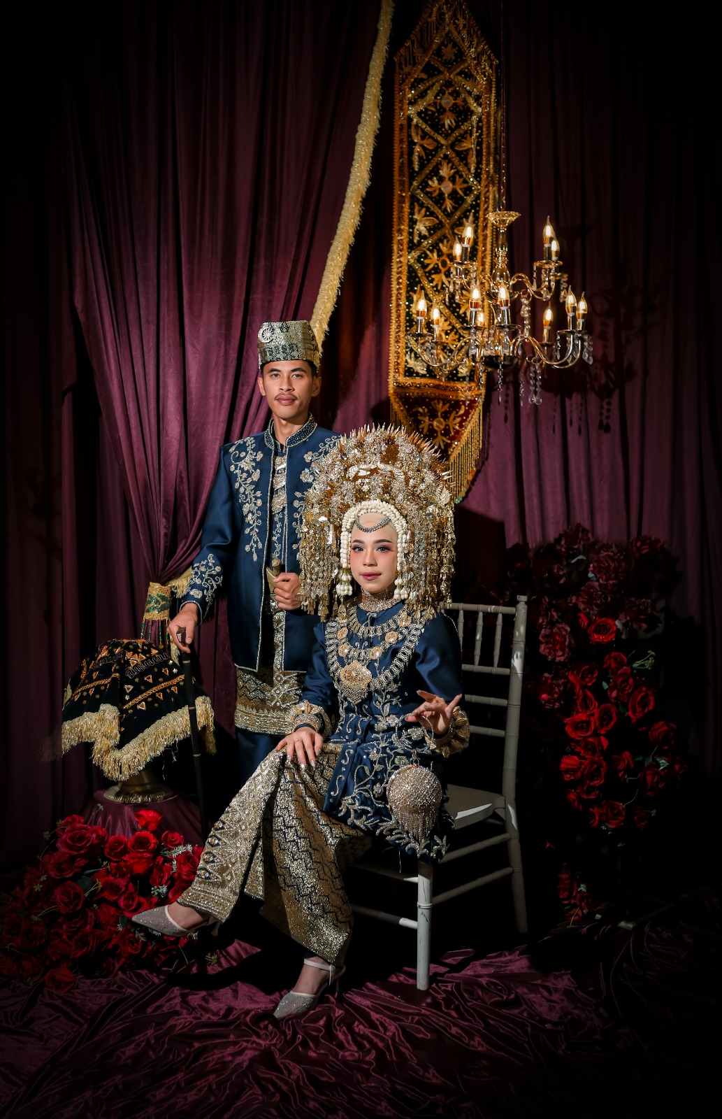 Fitri & Anto190426