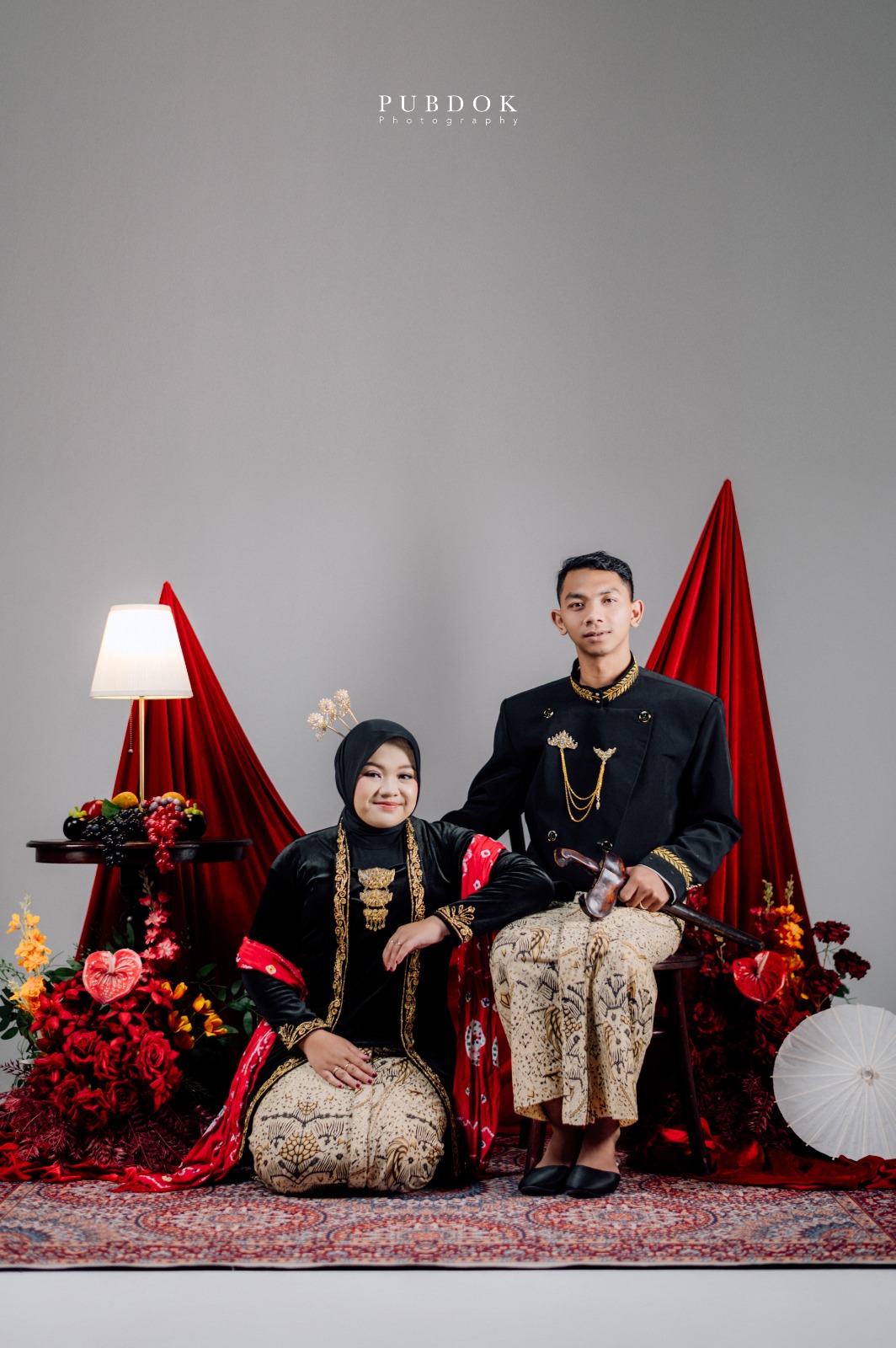 Robiah & Ahmad120426