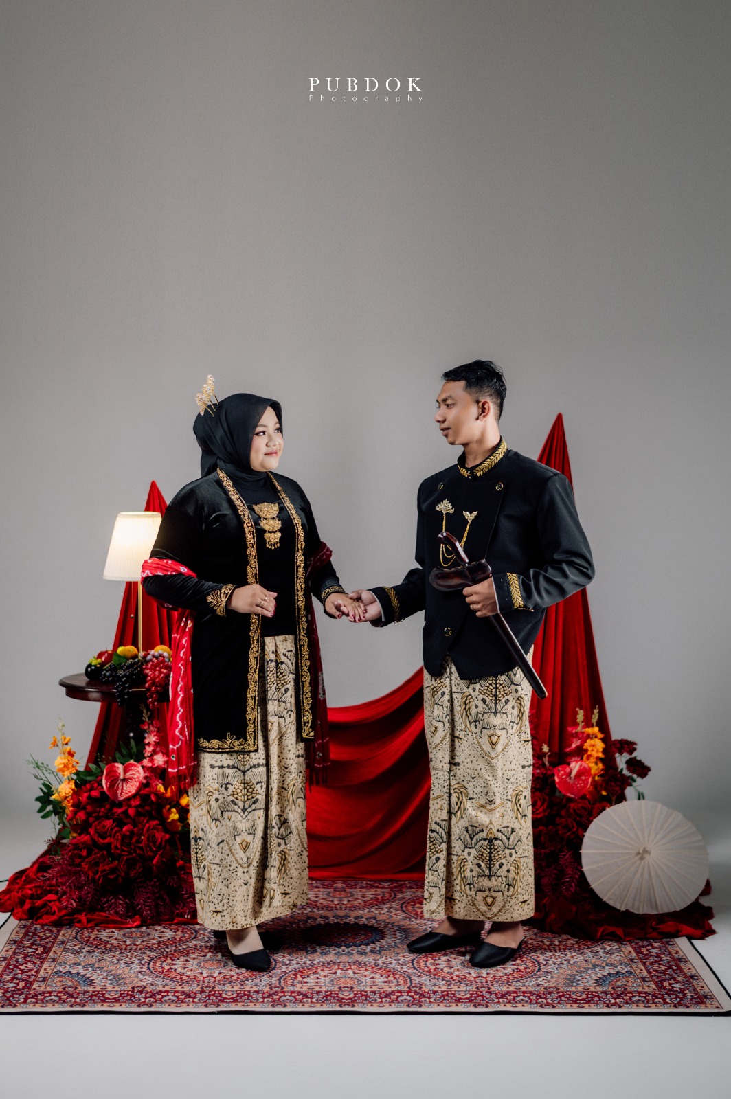 Robiah & Ahmad120426