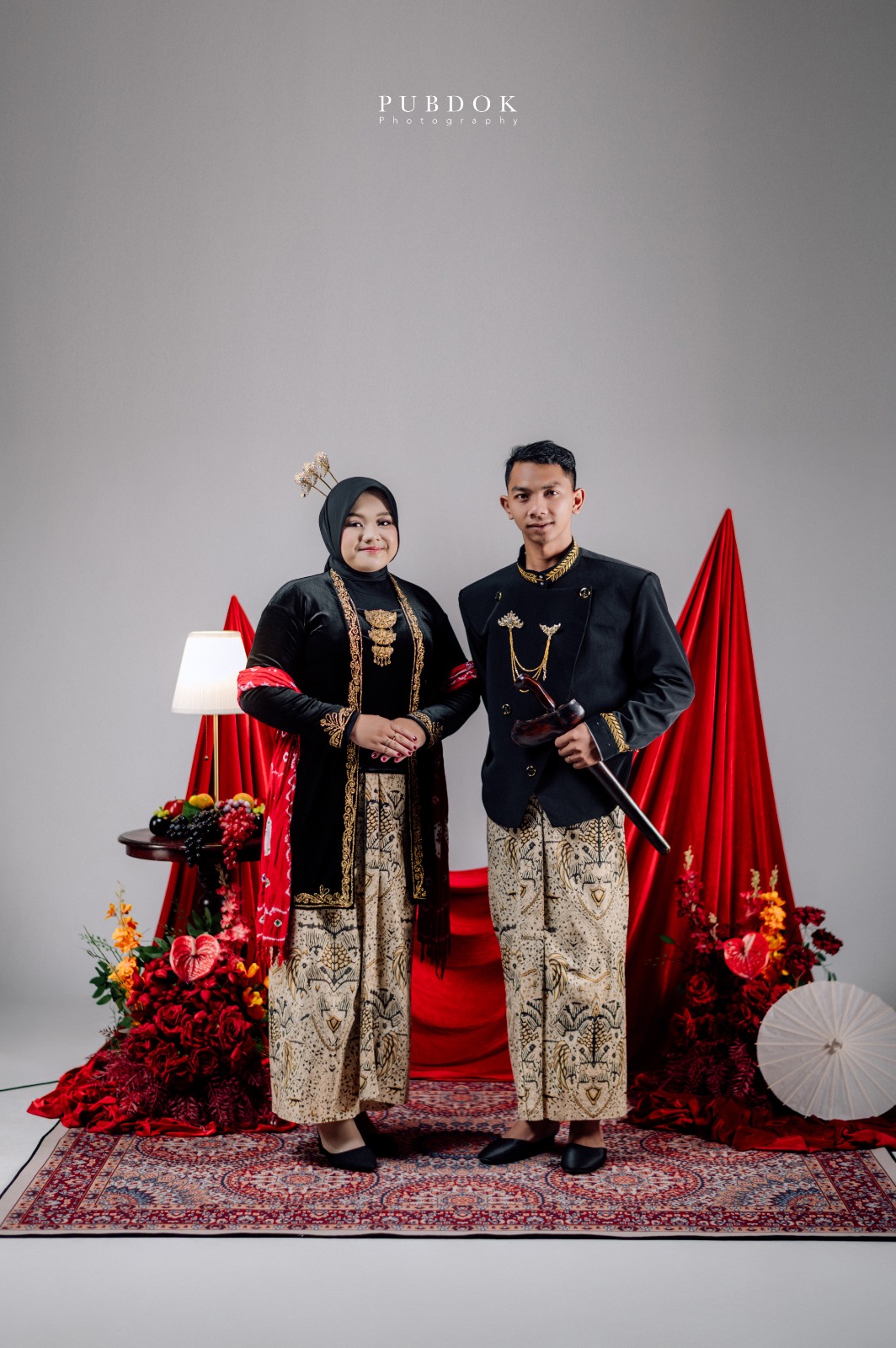 Robiah & Ahmad120426