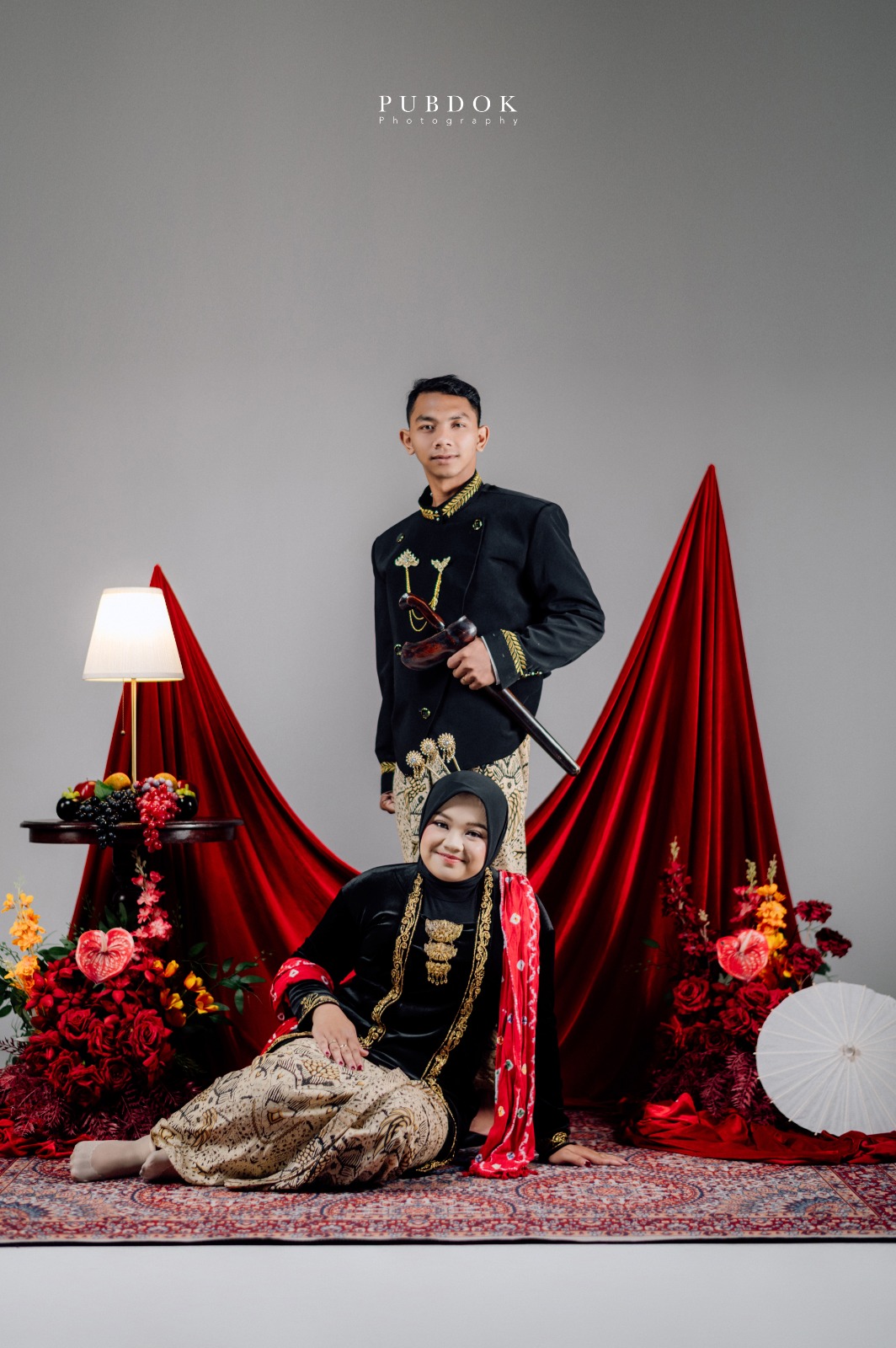 Robiah & Ahmad120426