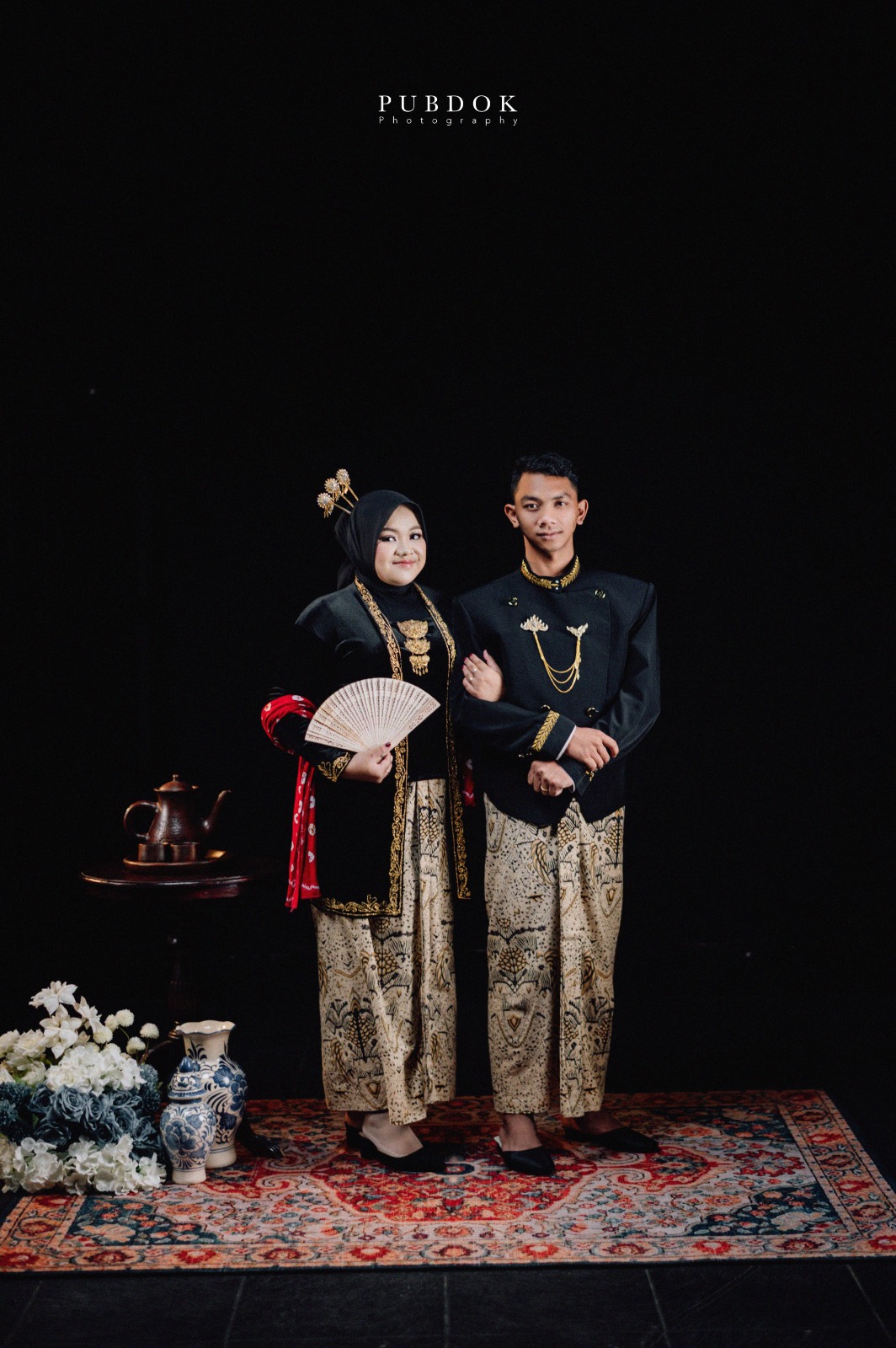 Robiah & Ahmad120426