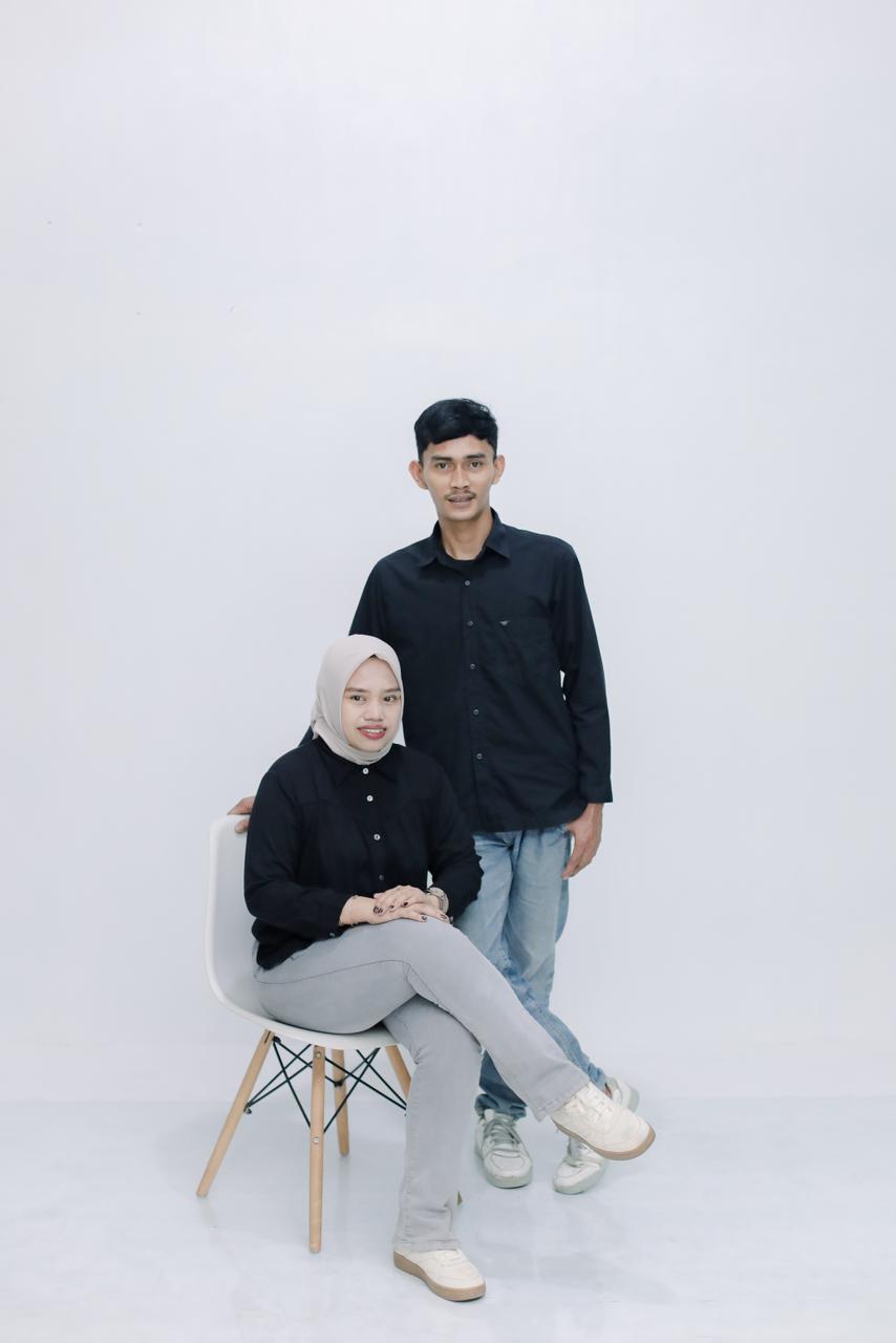 Fitri & Wisnu120426