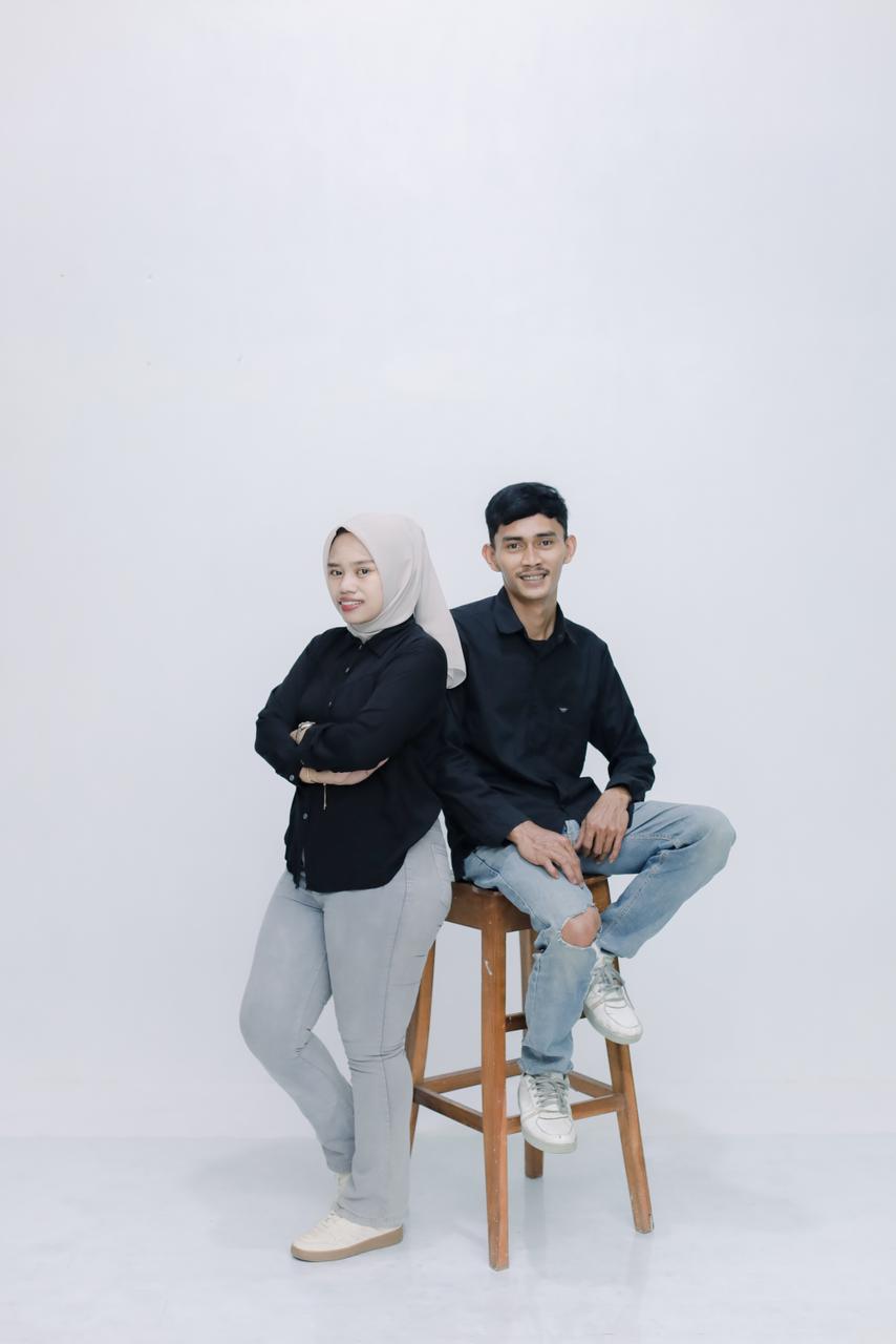 Fitri & Wisnu120426