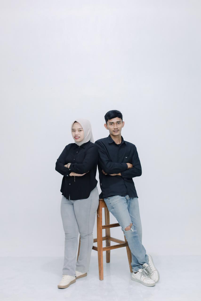 Fitri & Wisnu120426