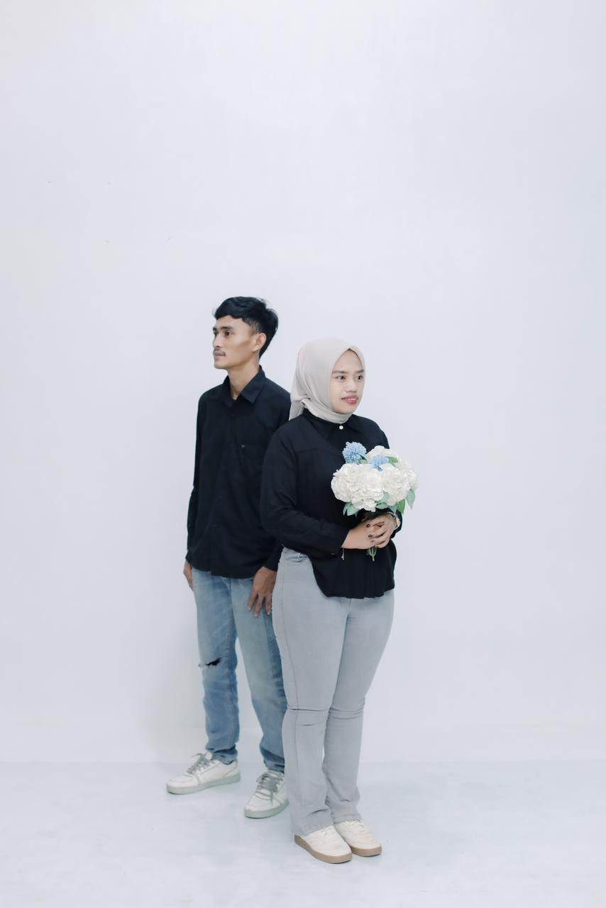 Fitri & Wisnu120426