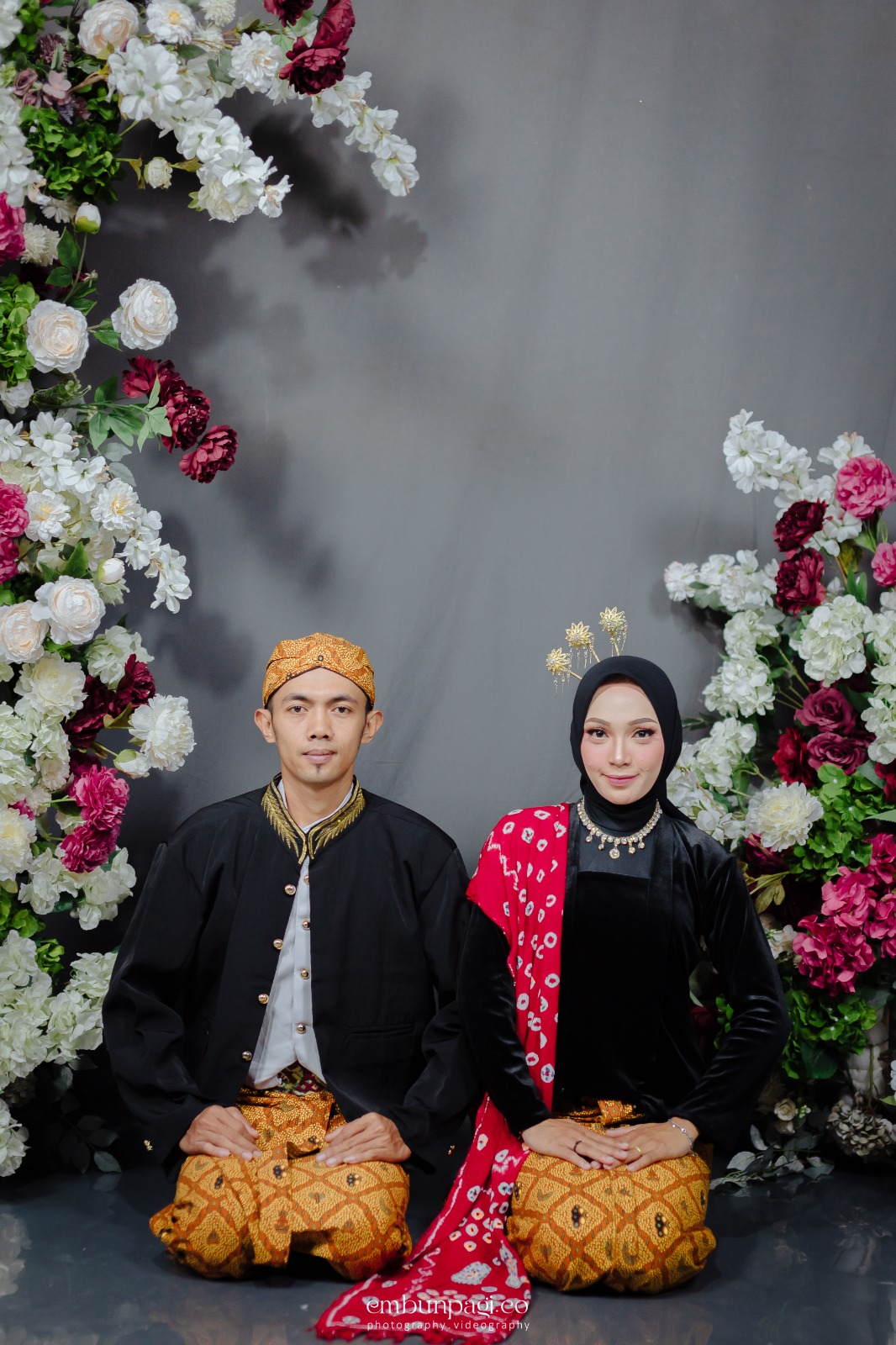 Riska & Ahmad130426