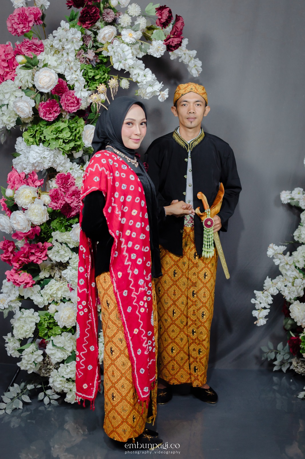 Riska & Ahmad130426