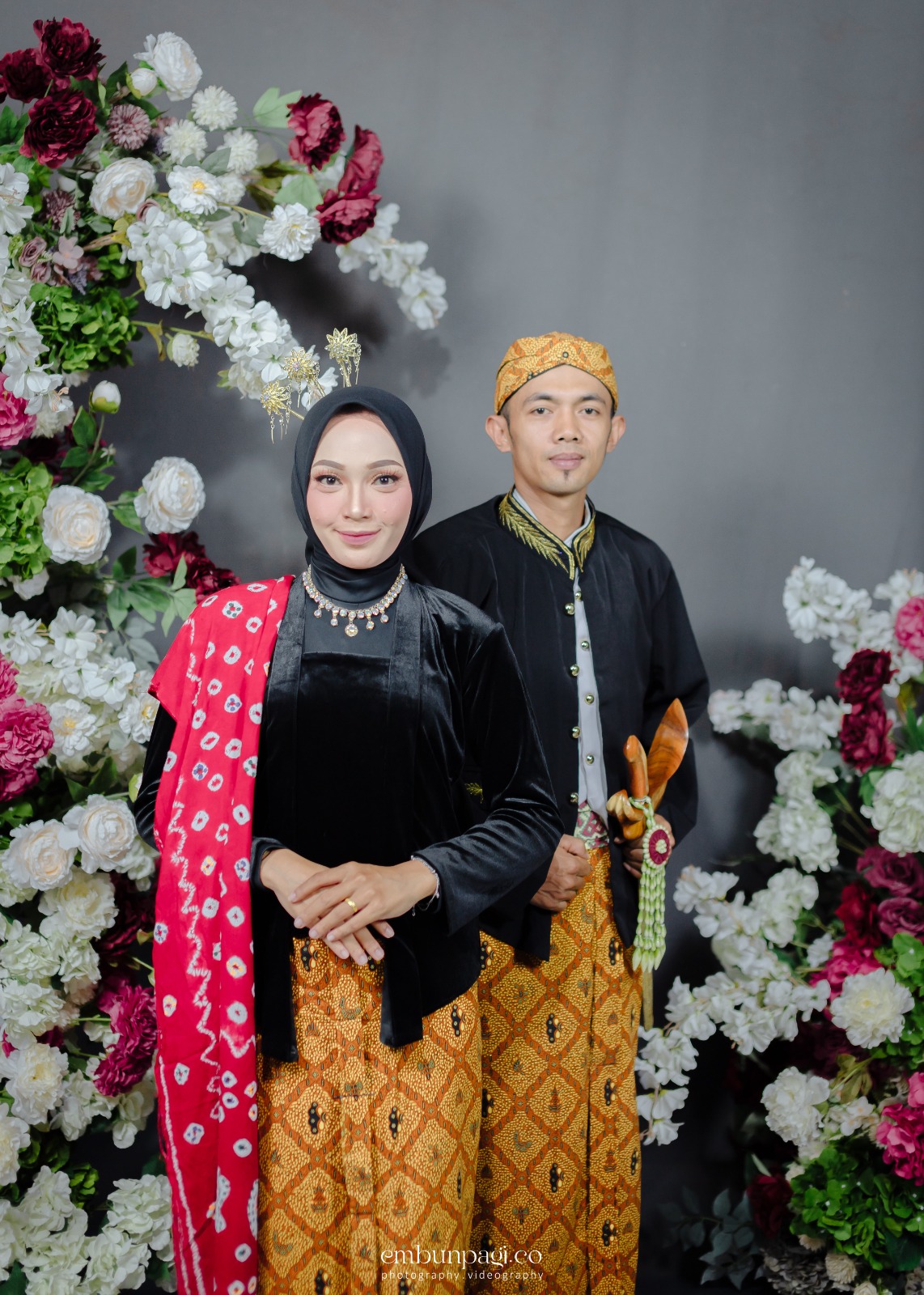 Riska & Ahmad130426
