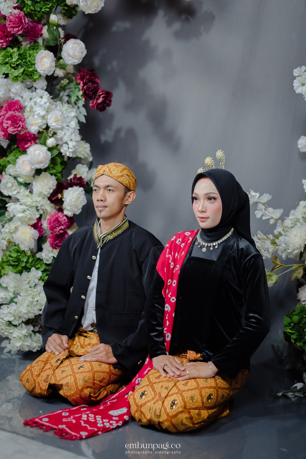 Riska & Ahmad130426