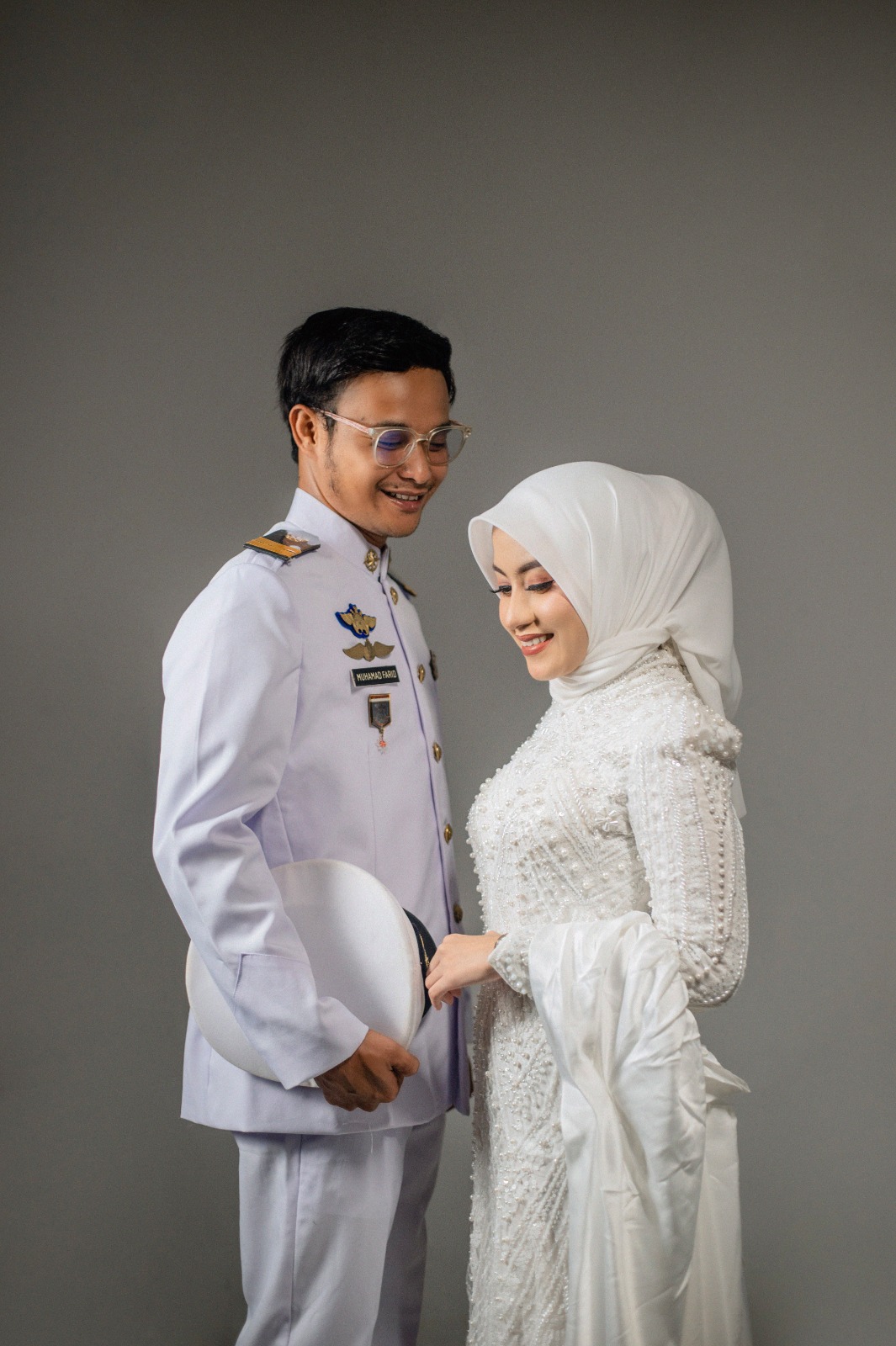 Farid & Hagma110426