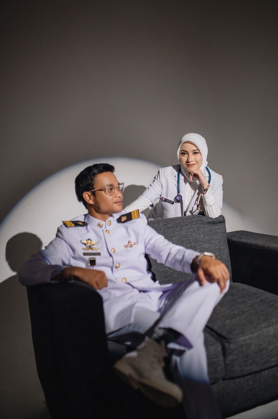 Farid & Hagma110426