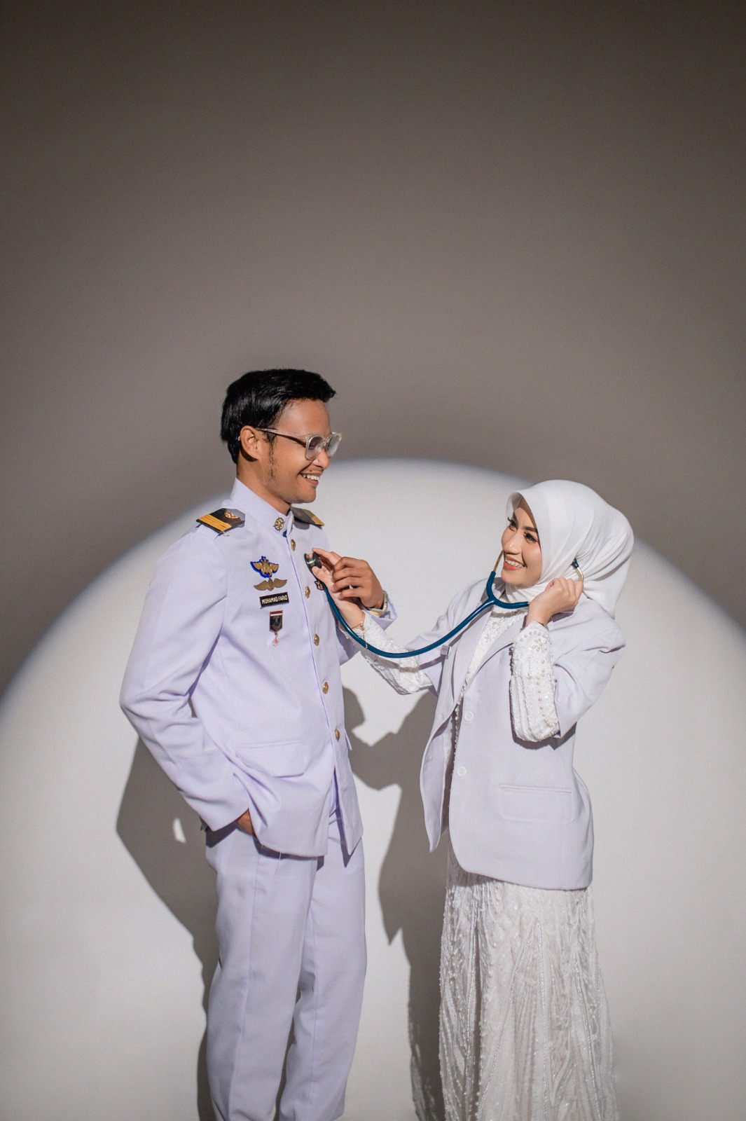 Farid & Hagma110426
