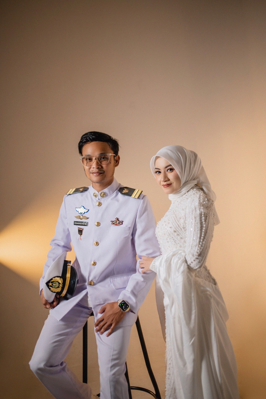 Farid & Hagma110426