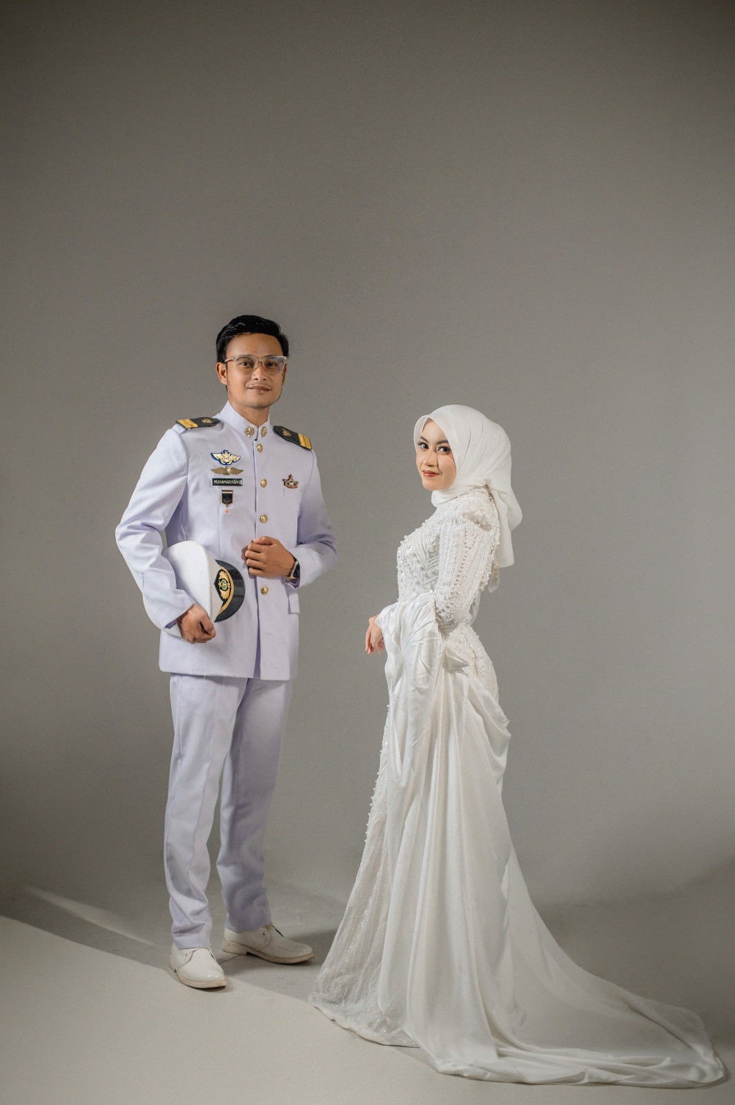 Farid & Hagma110426