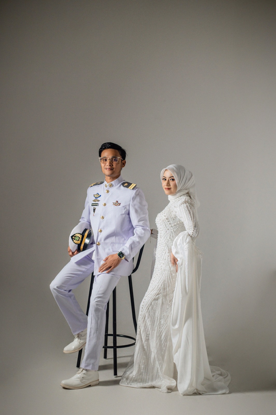 Farid & Hagma110426