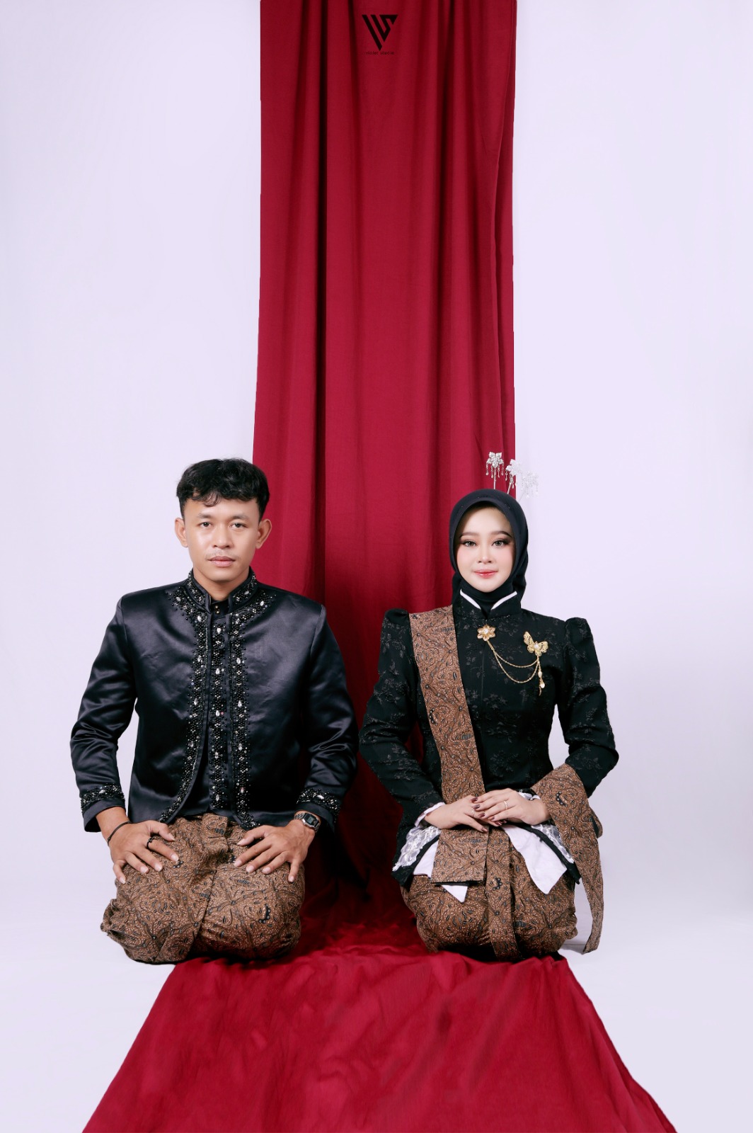 Alvi & Febri130426