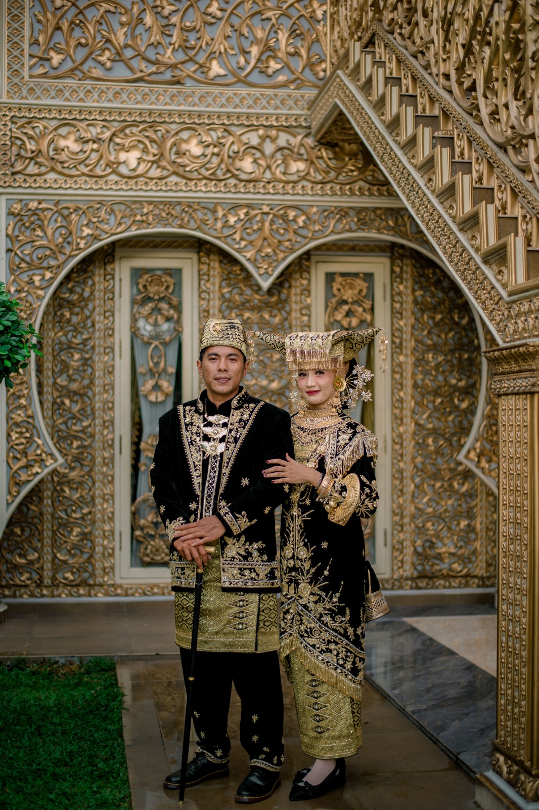 Delvi & Rifal250426
