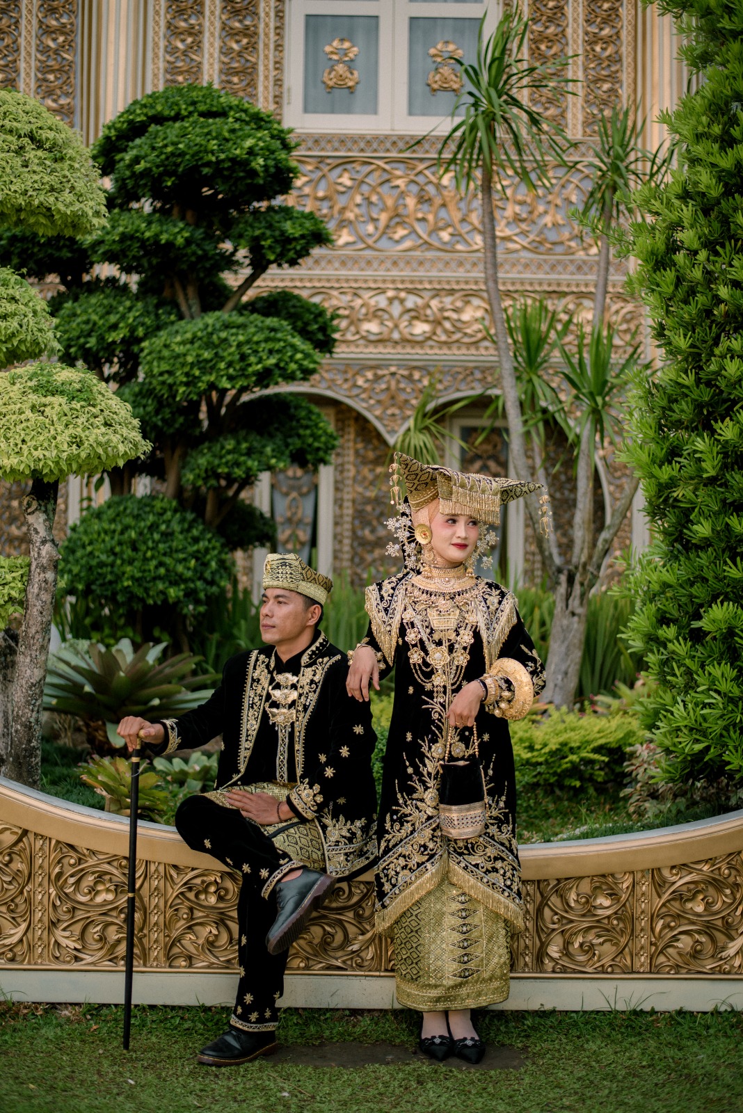 Delvi & Rifal250426