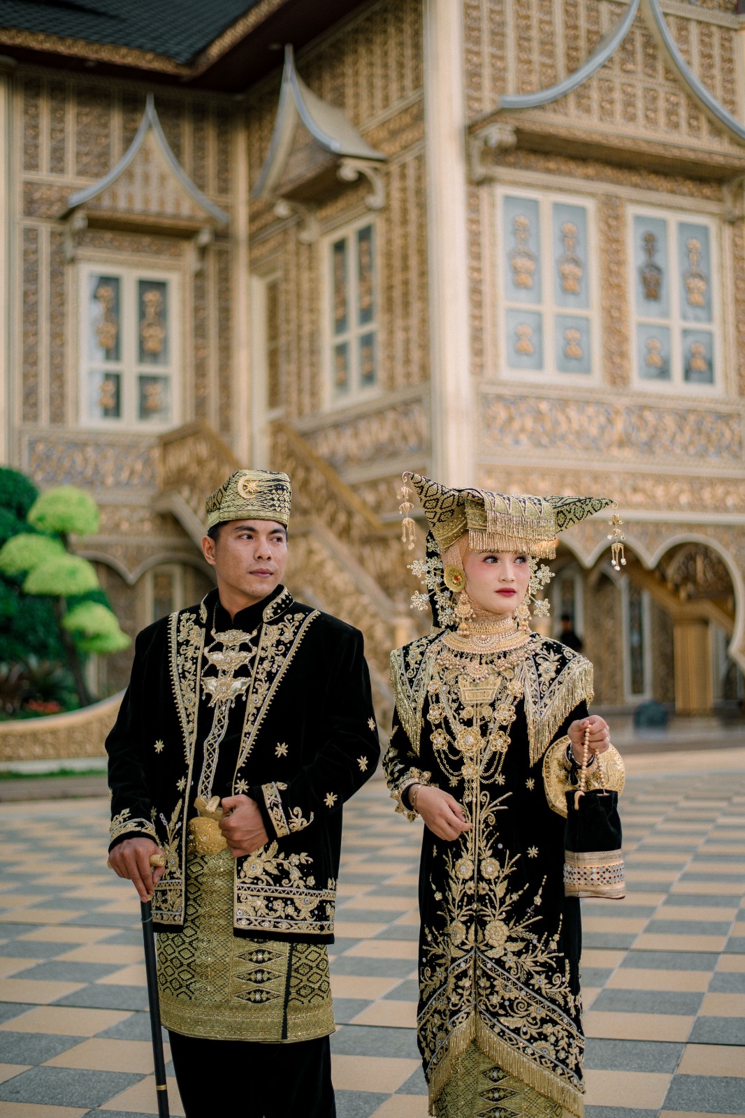 Delvi & Rifal250426