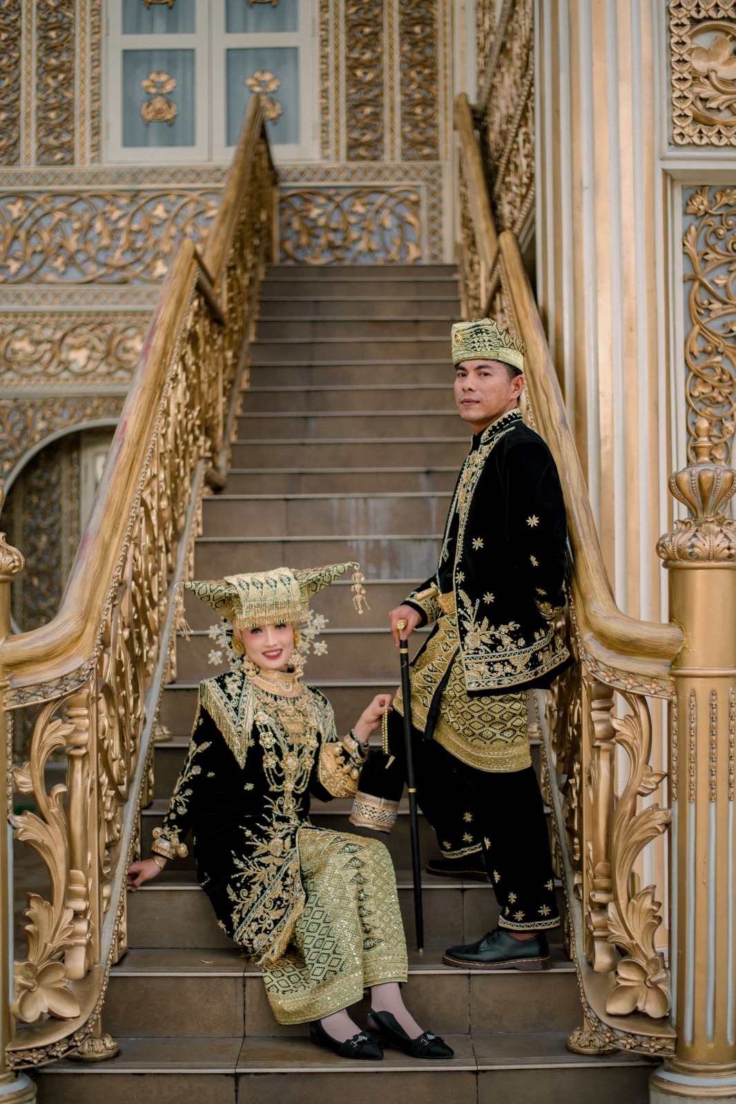 Delvi & Rifal250426
