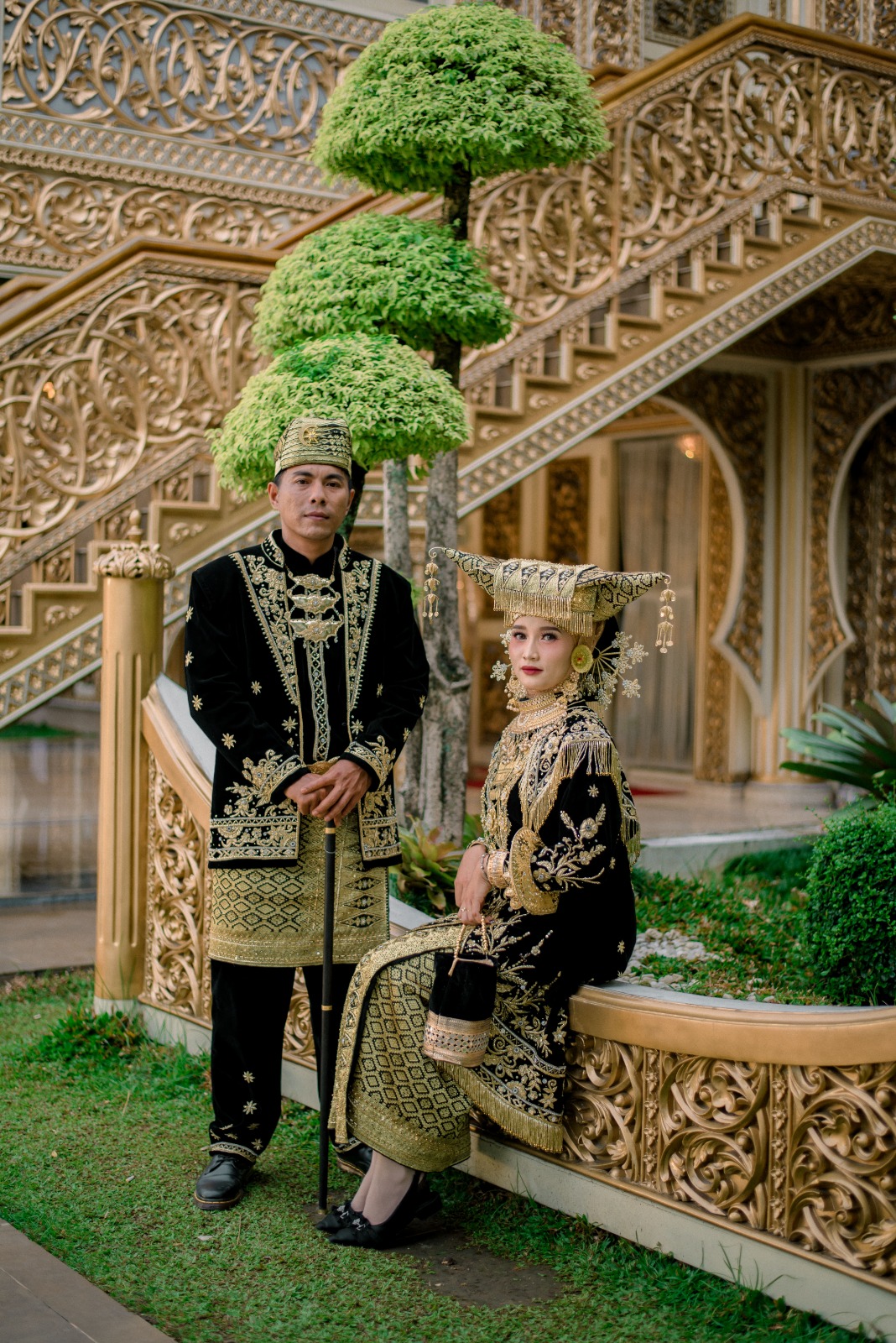 Delvi & Rifal250426