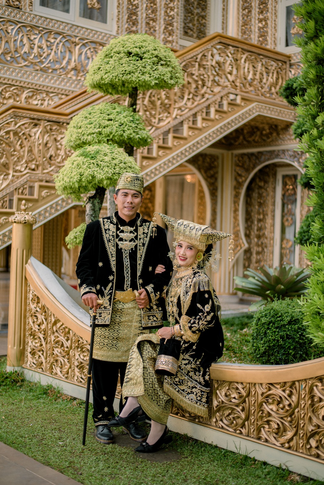 Delvi & Rifal250426