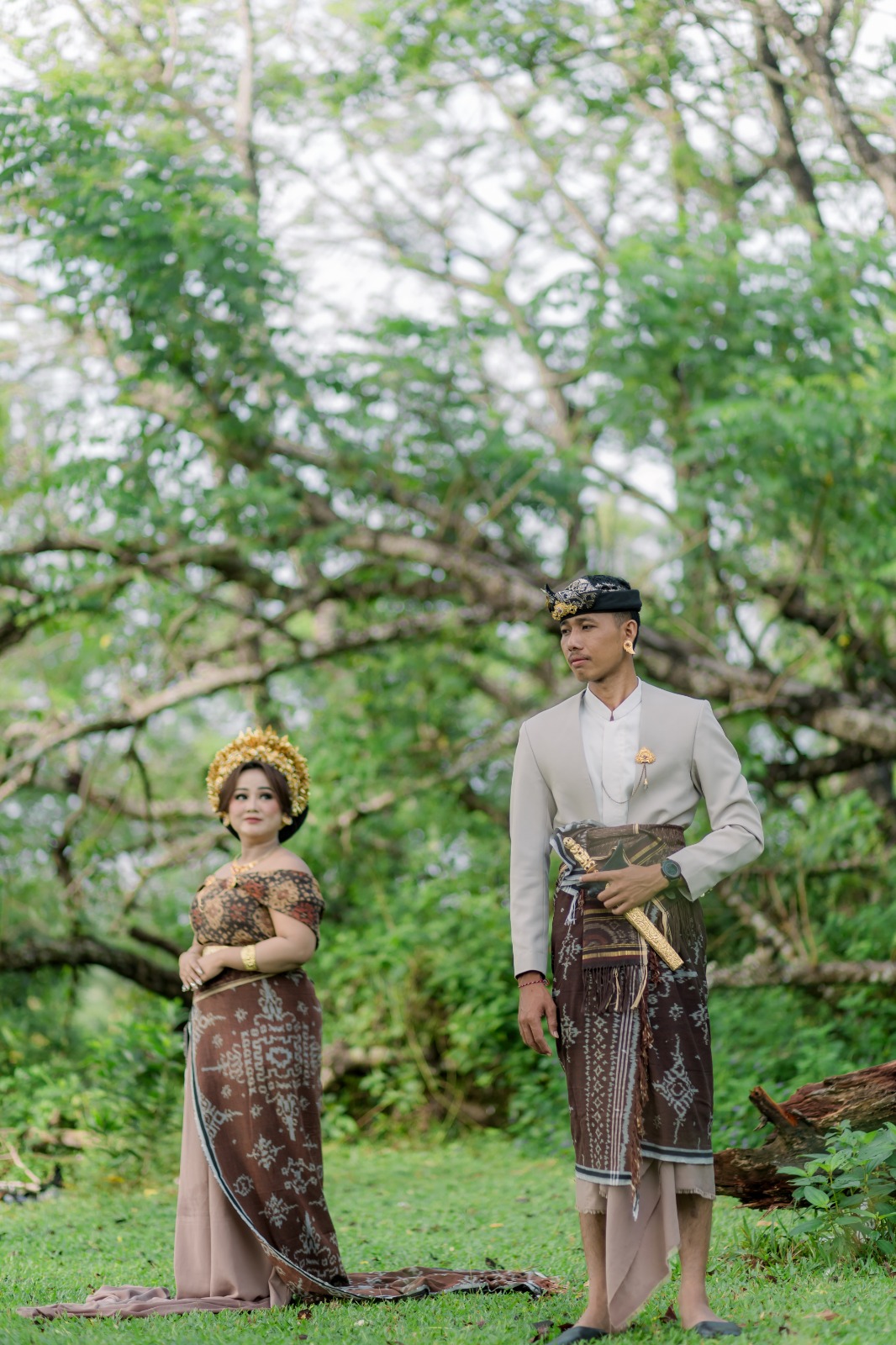 Nela & Ardi190426