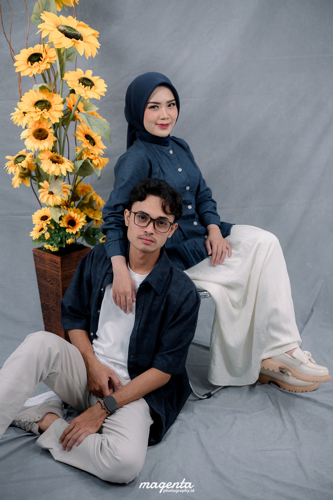 Dwi & Latif190426