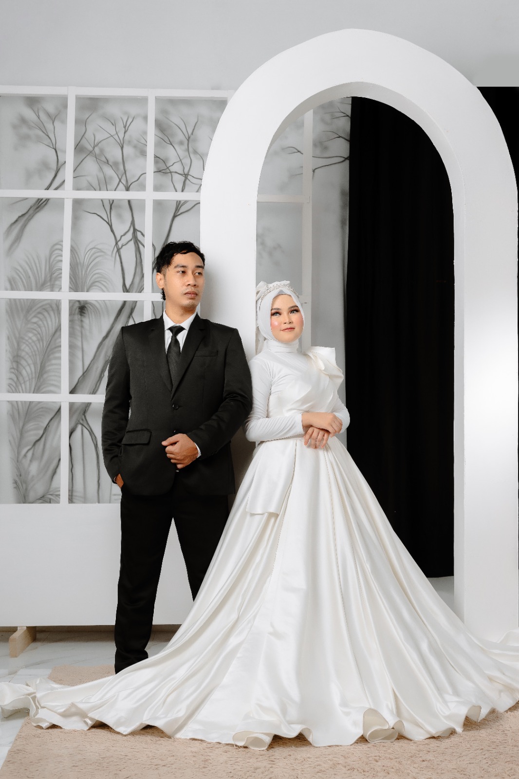 Syahirah & Sirat130426