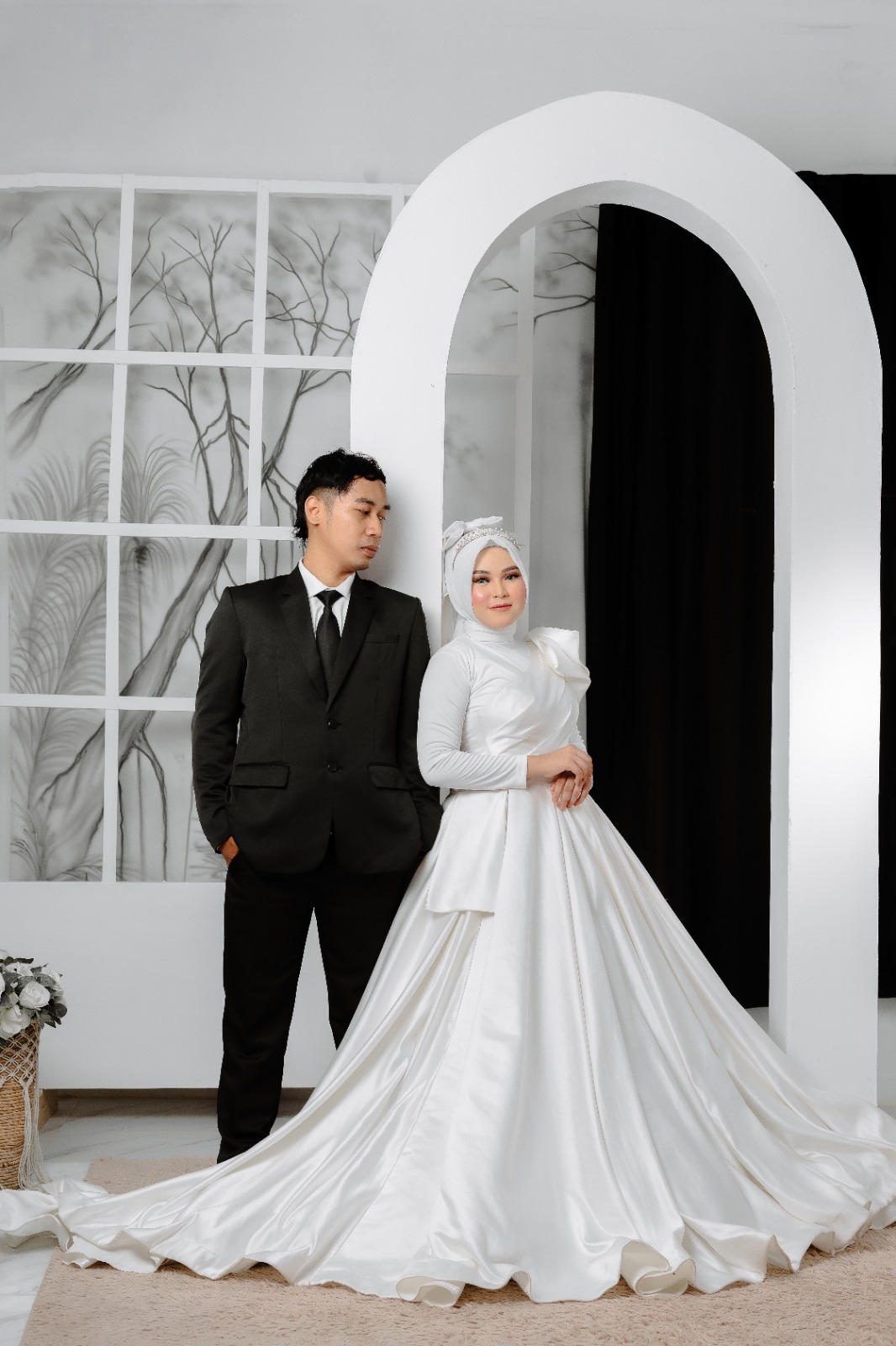 Syahirah & Sirat130426