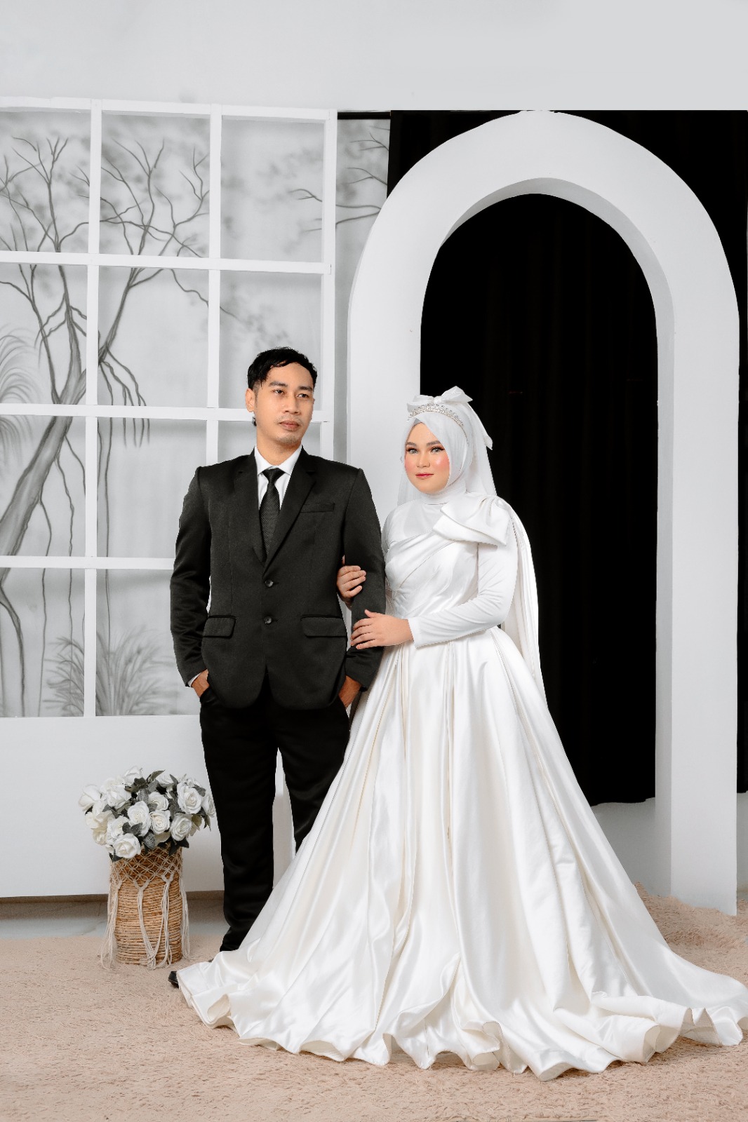 Syahirah & Sirat130426