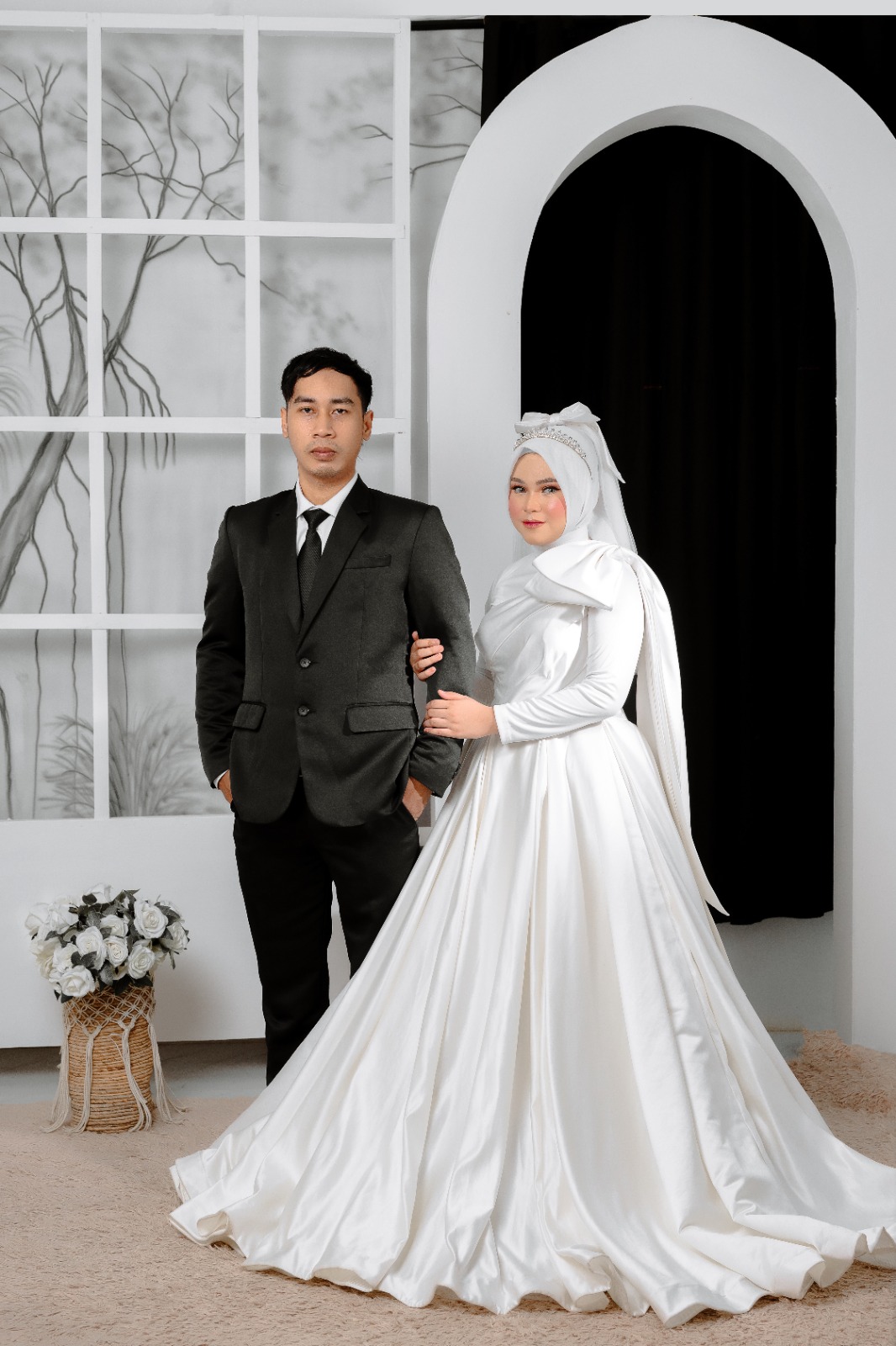 Syahirah & Sirat130426