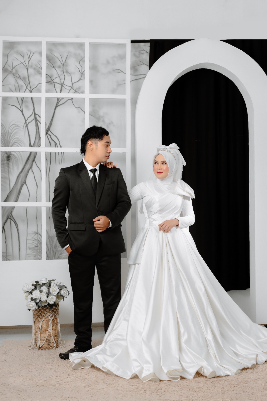Syahirah & Sirat130426