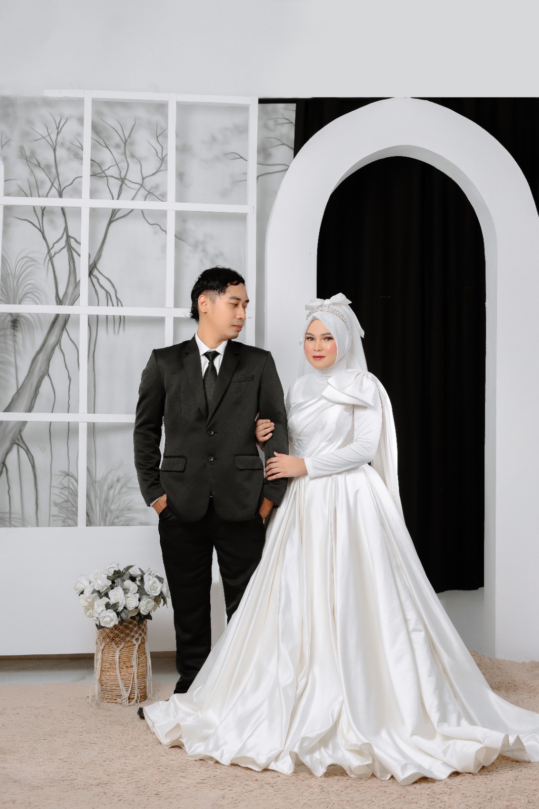 Syahirah & Sirat130426