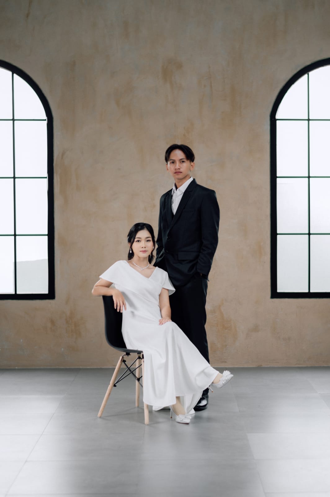 Heni & Uli Dani280526