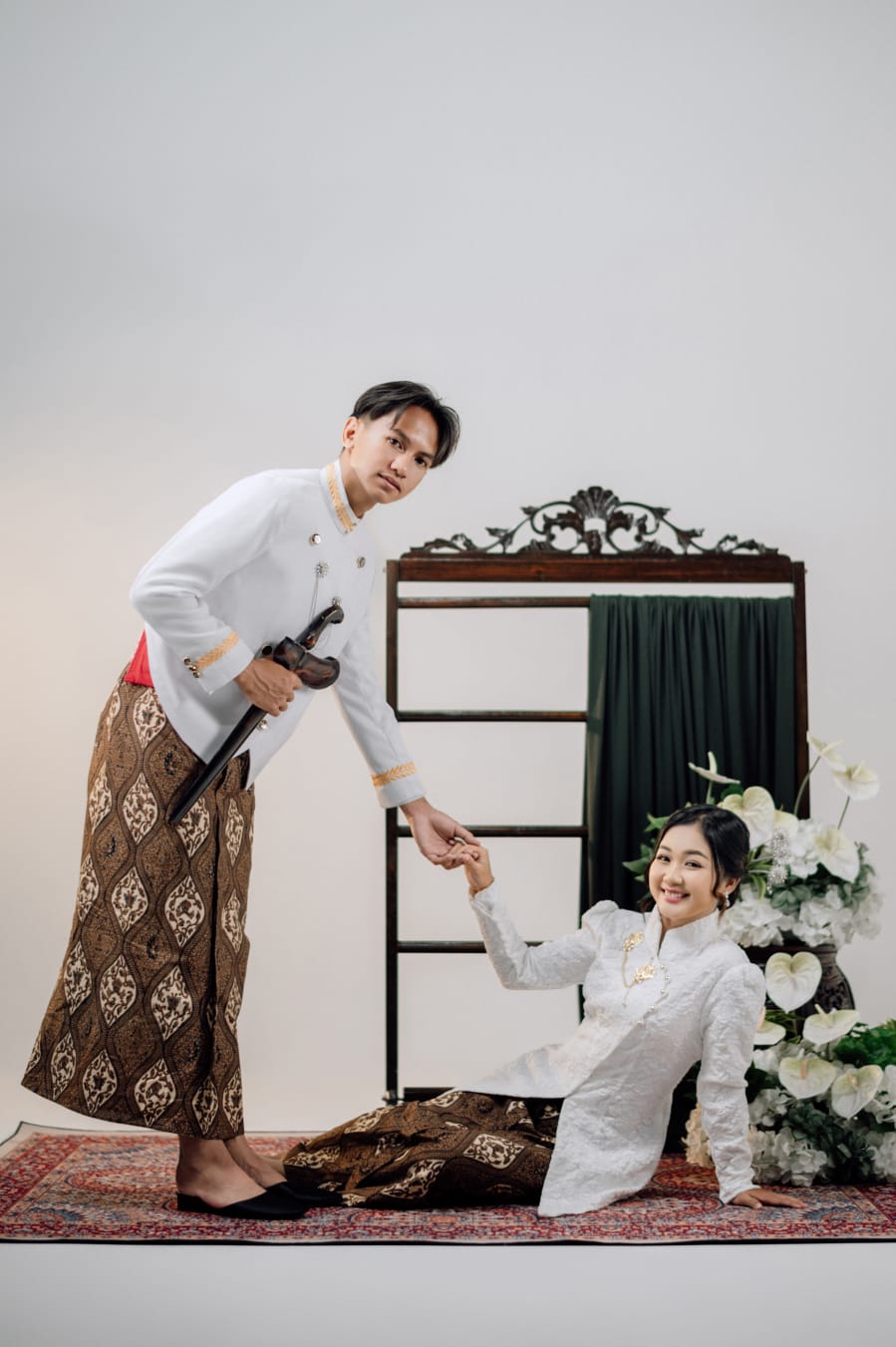 Heni & Uli Dani280526