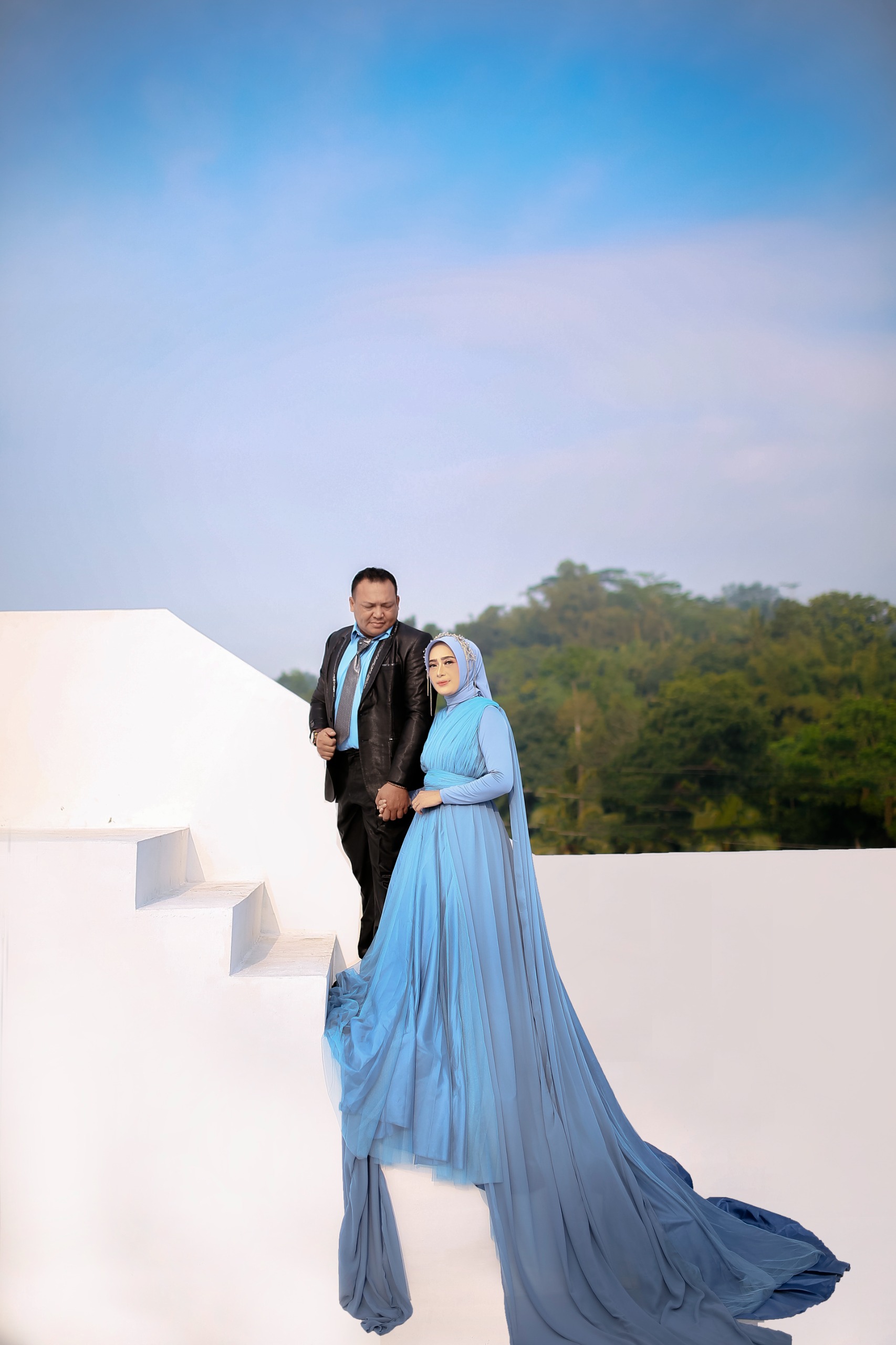 Amri & Dharma 190426