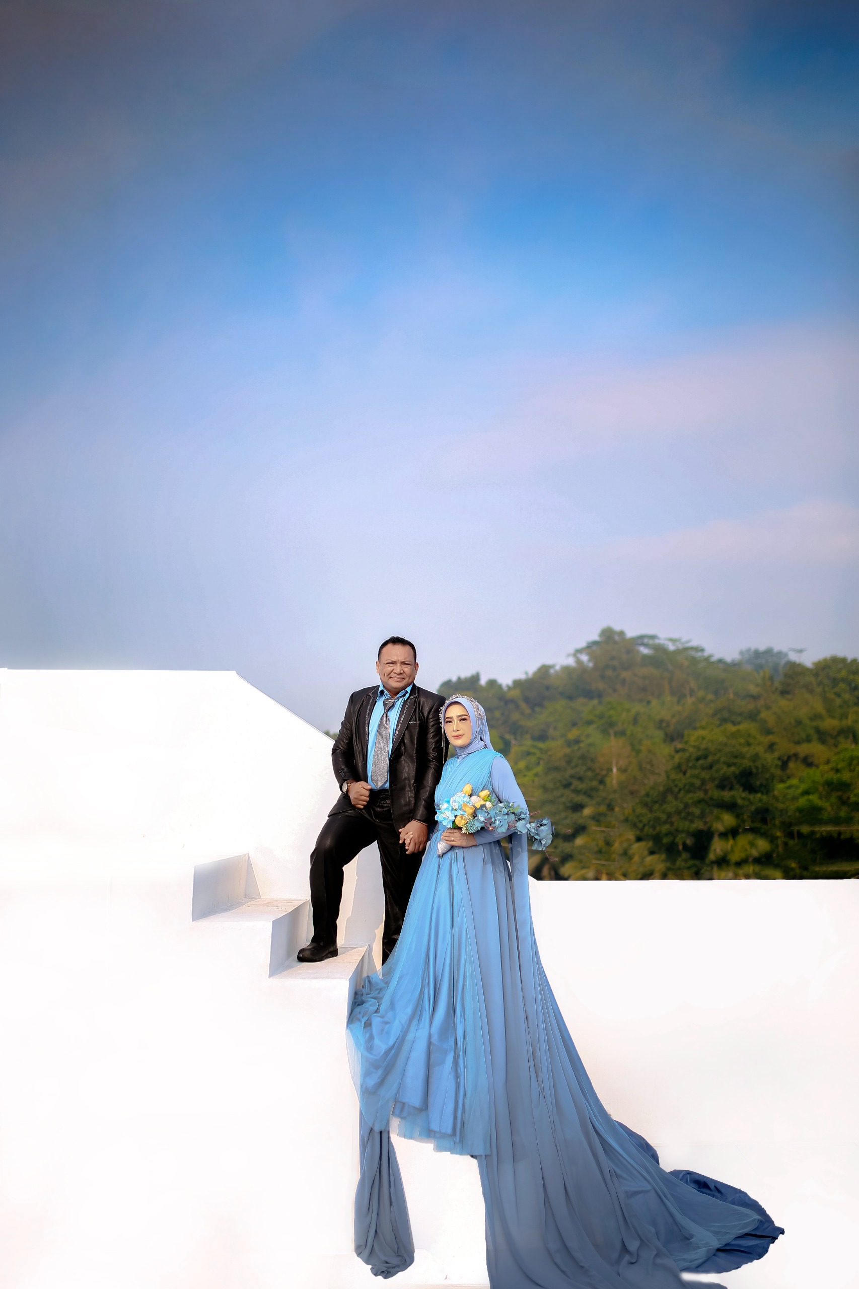 Amri & Dharma 190426