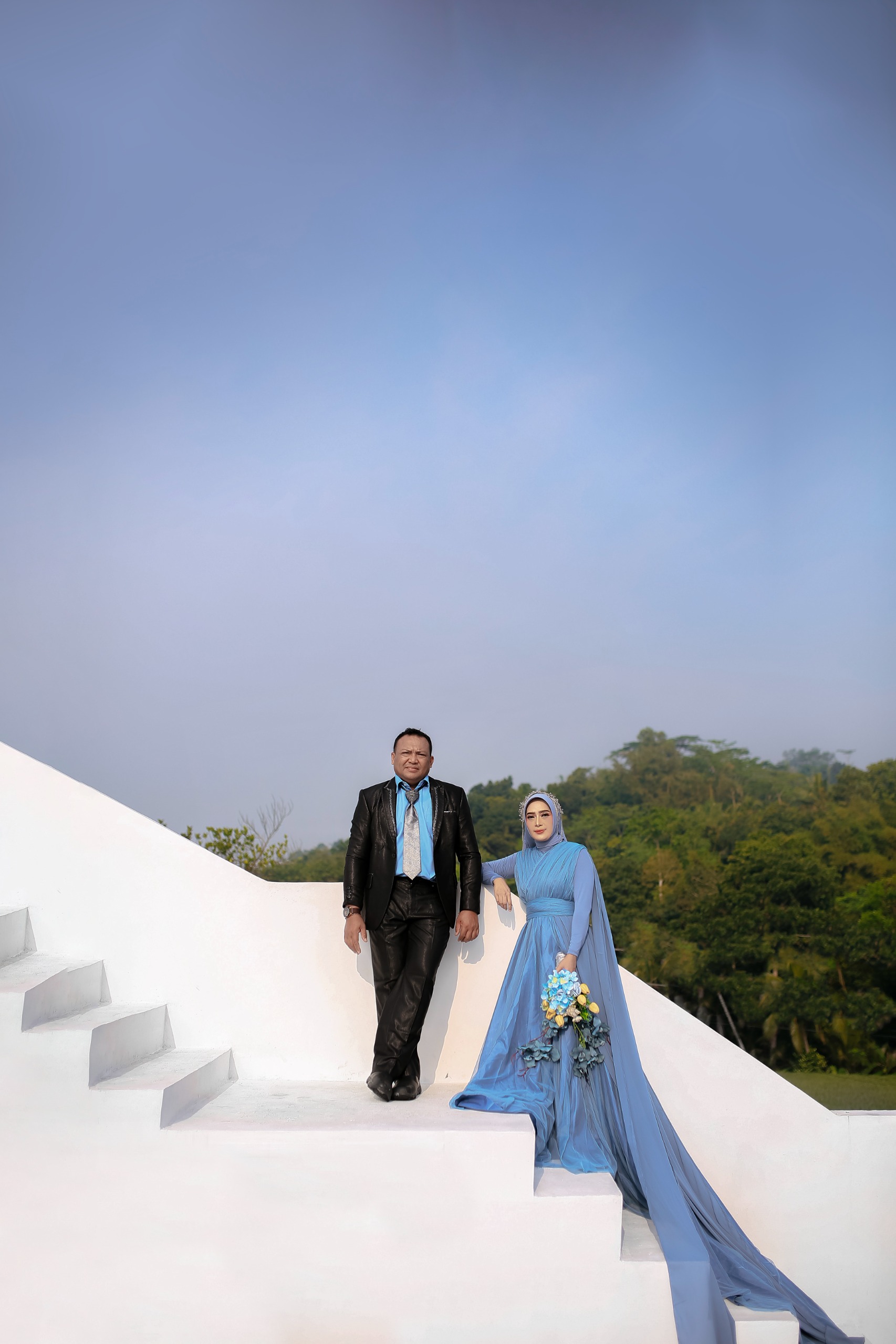 Amri & Dharma 190426