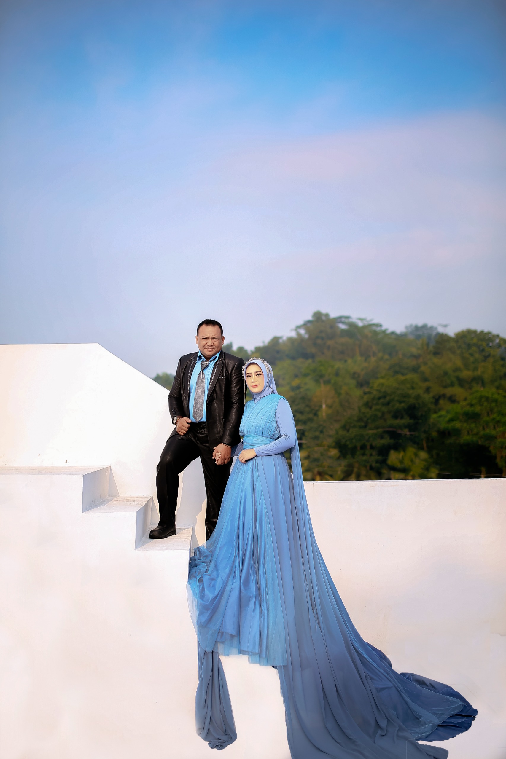 Amri & Dharma 190426