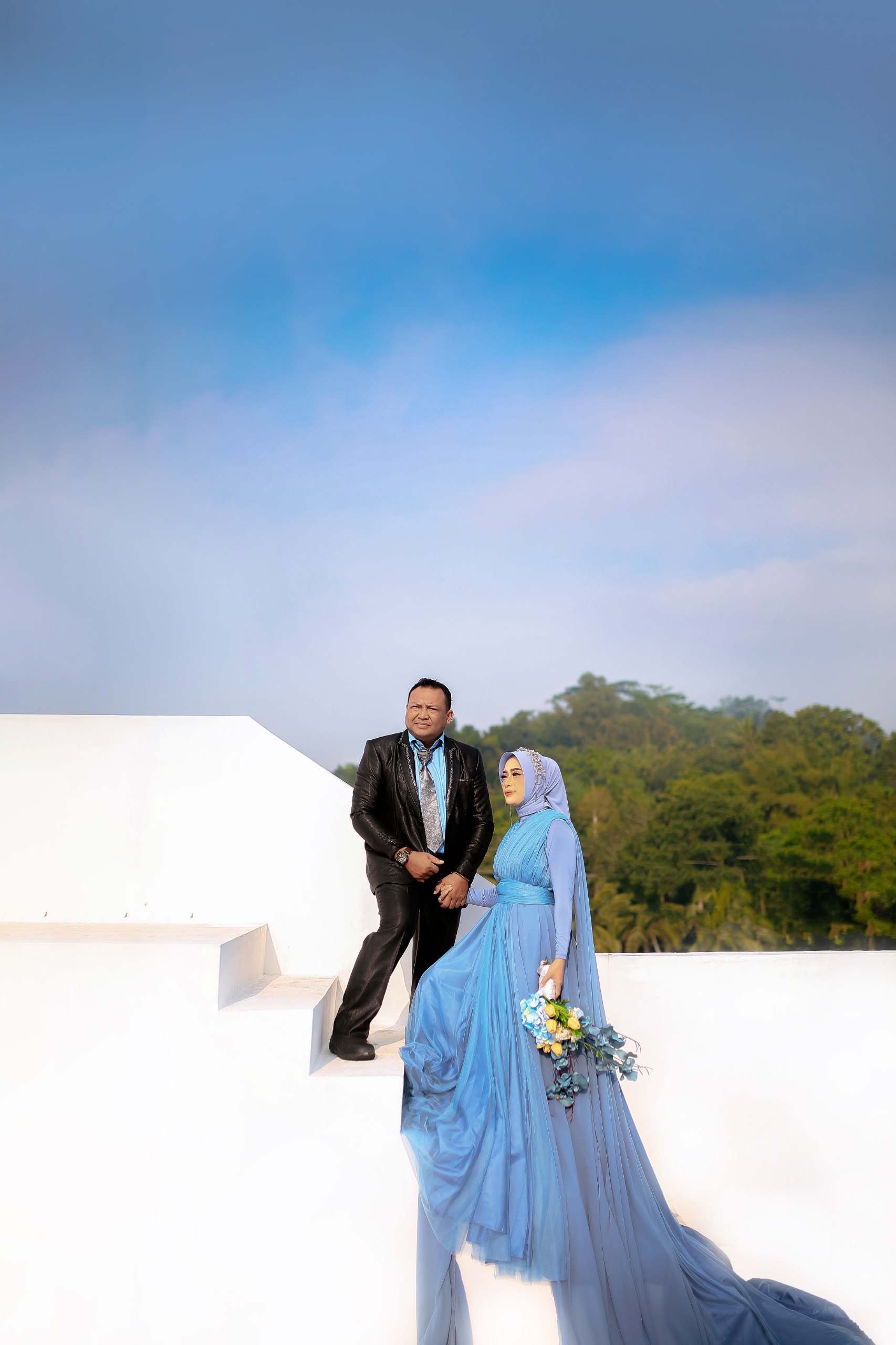 Amri & Dharma 190426
