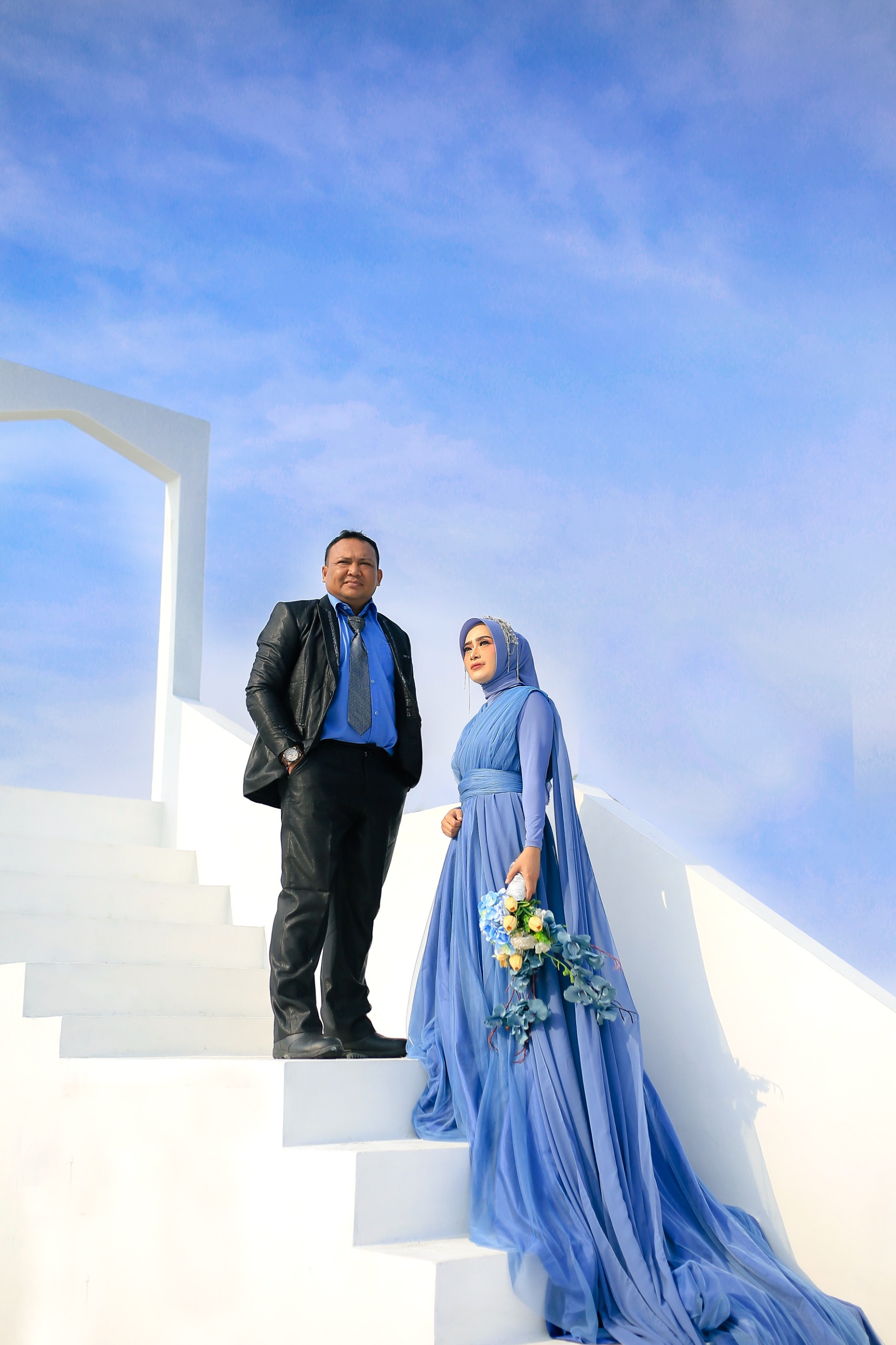 Amri & Dharma 190426
