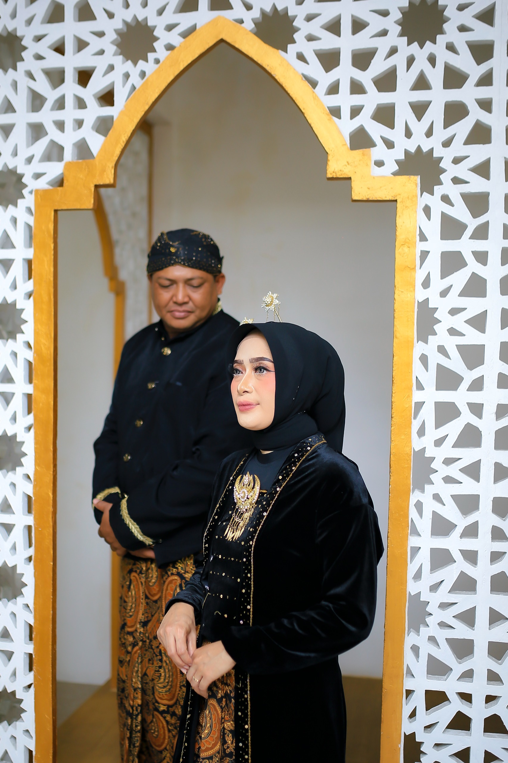 Amri & Dharma 190426
