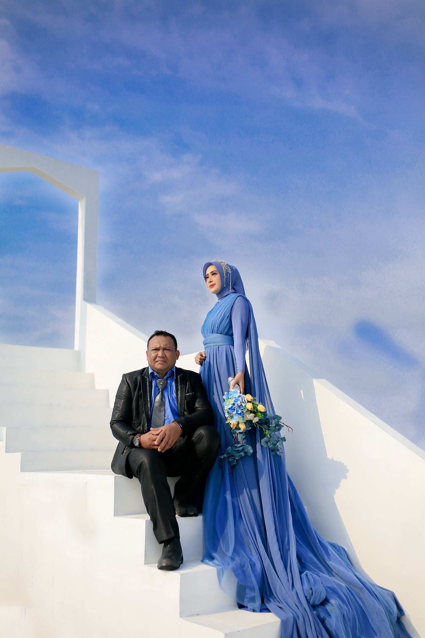 Amri & Dharma 190426