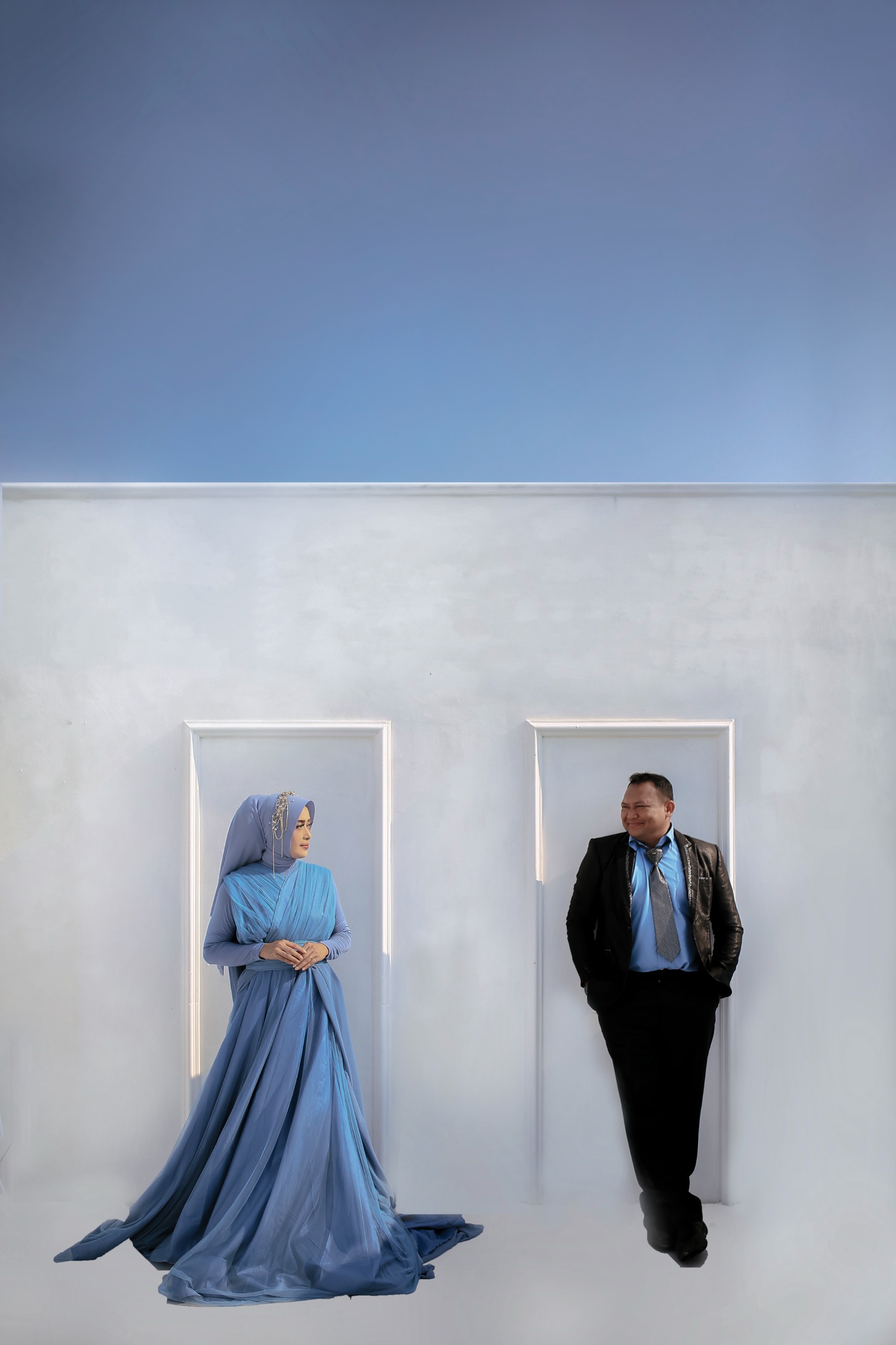 Amri & Dharma 190426