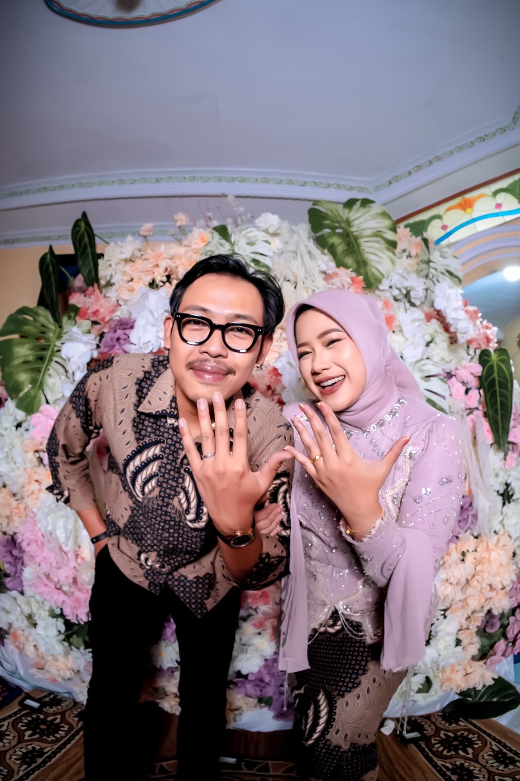 Putri & Ibnu020526