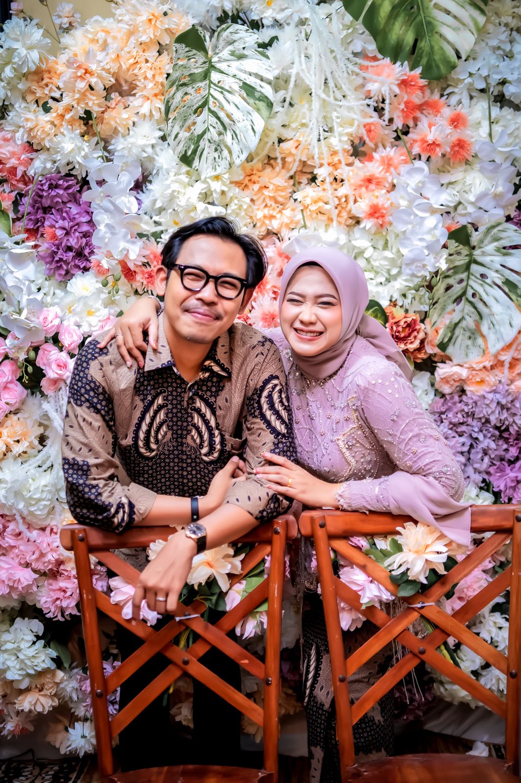 Putri & Ibnu020526