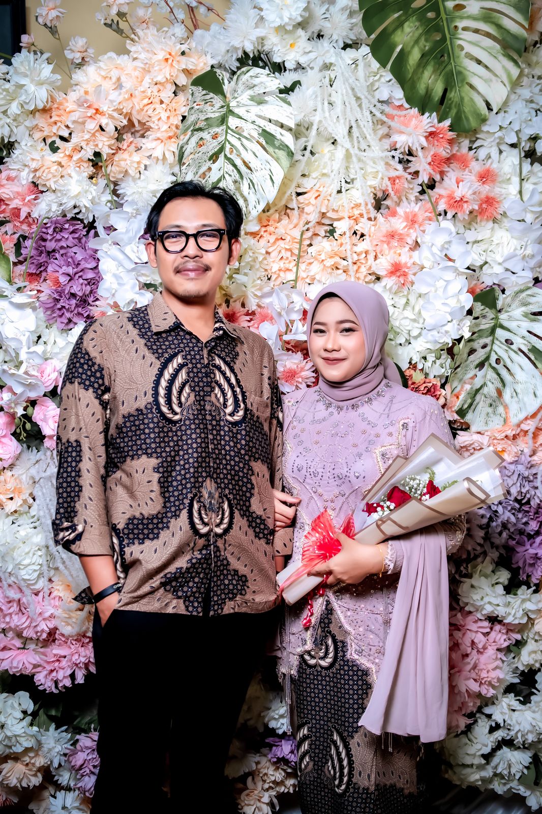 Putri & Ibnu020526