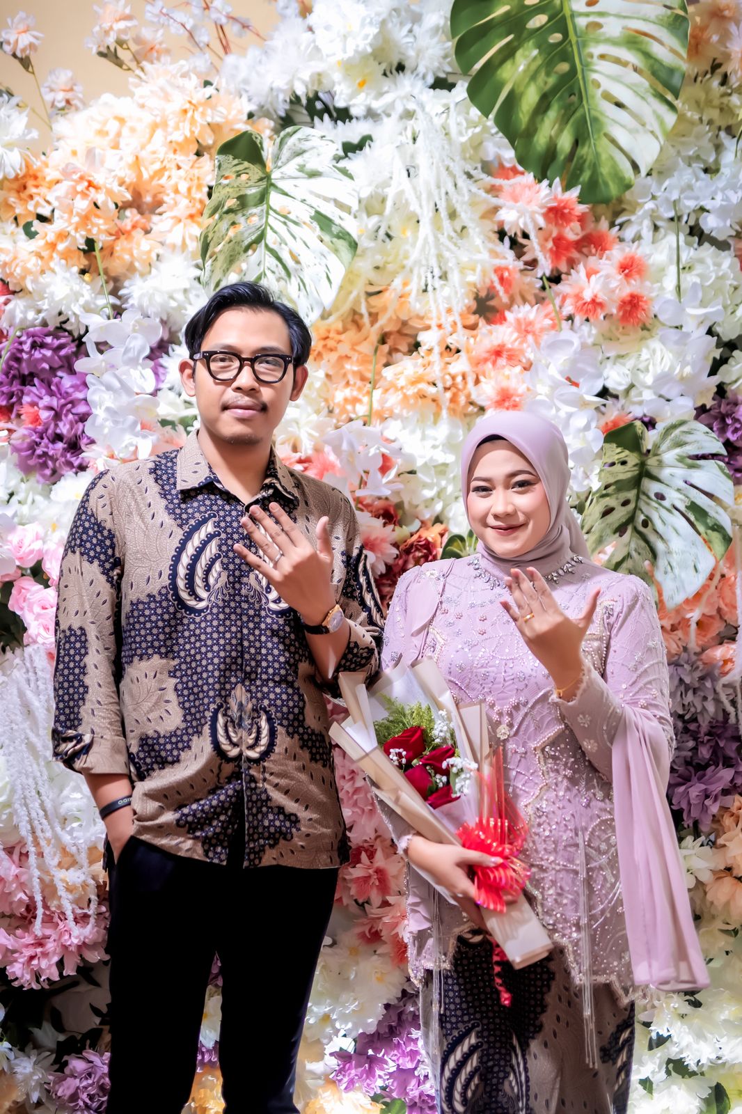 Putri & Ibnu020526
